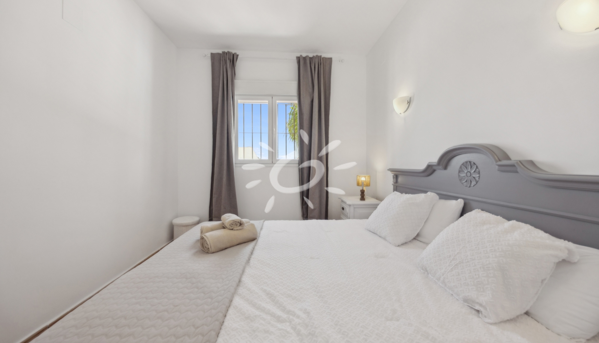Bestaande woningen - Villas - Jávea / Xàbia - La Granadella  - Costa Nova