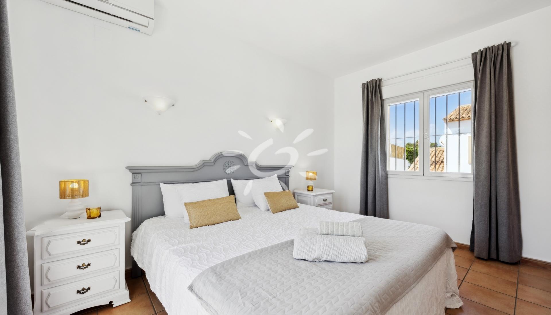 Bestaande woningen - Villas - Jávea / Xàbia - La Granadella  - Costa Nova
