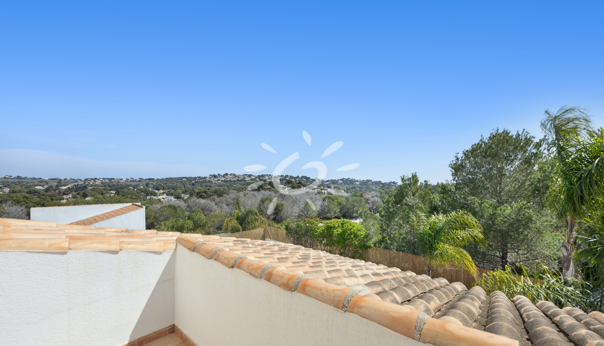 Bestaande woningen - Villas - Jávea / Xàbia - La Granadella  - Costa Nova