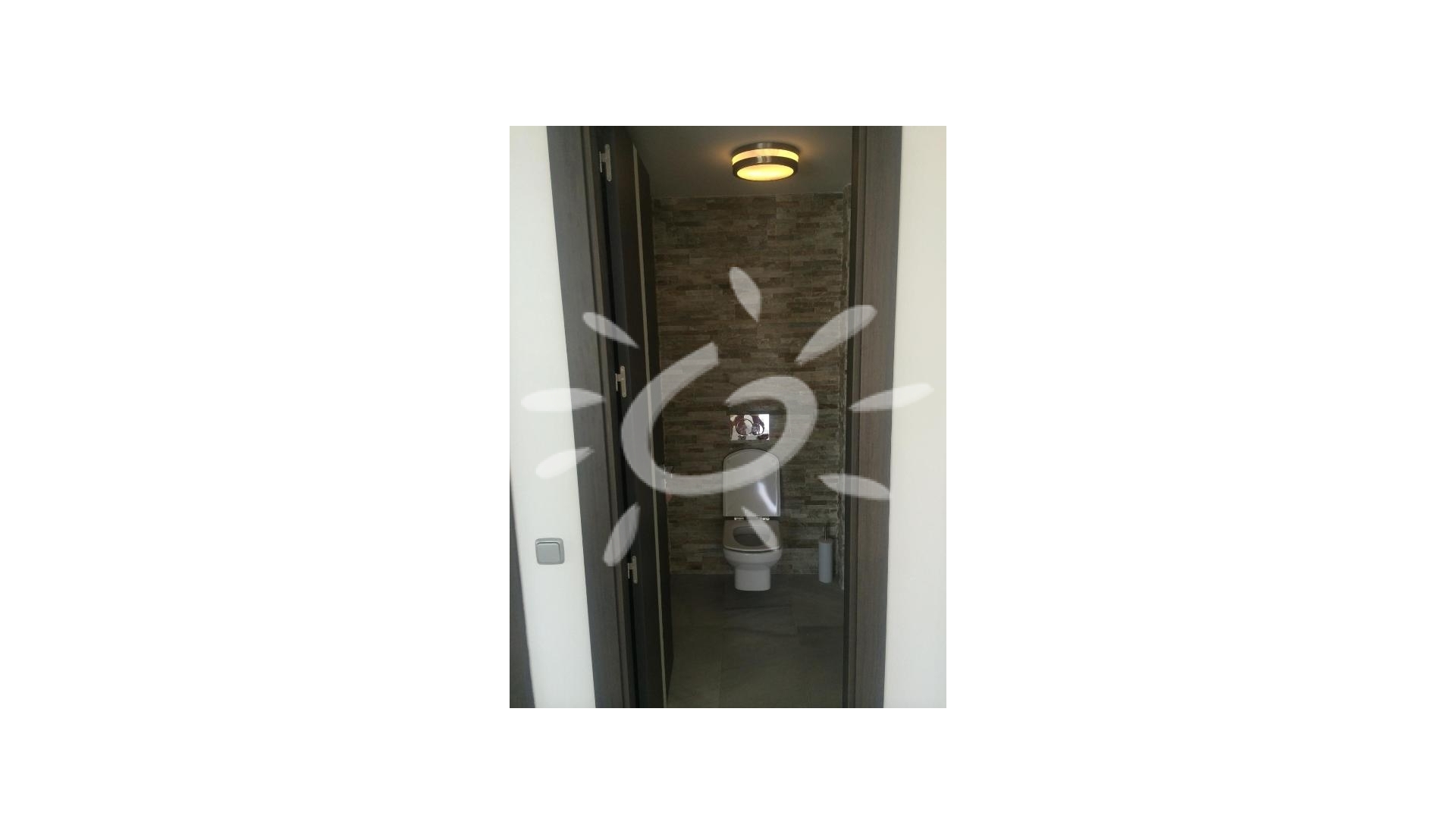 Bestaande woningen - Villas - Jávea / Xàbia - La Granadella  - Costa Nova