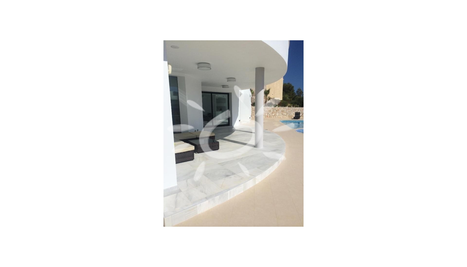 Bestaande woningen - Villas - Jávea / Xàbia - La Granadella  - Costa Nova