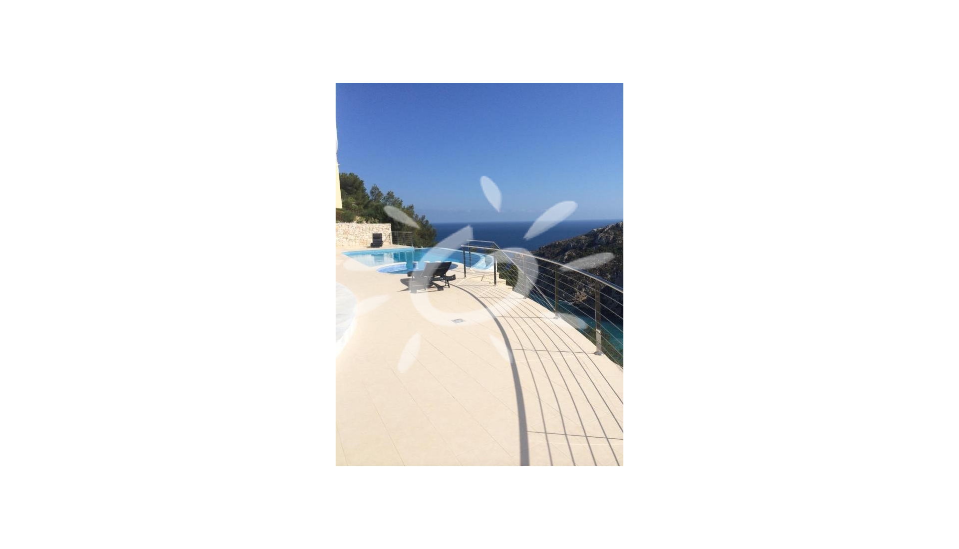Bestaande woningen - Villas - Jávea / Xàbia - La Granadella  - Costa Nova