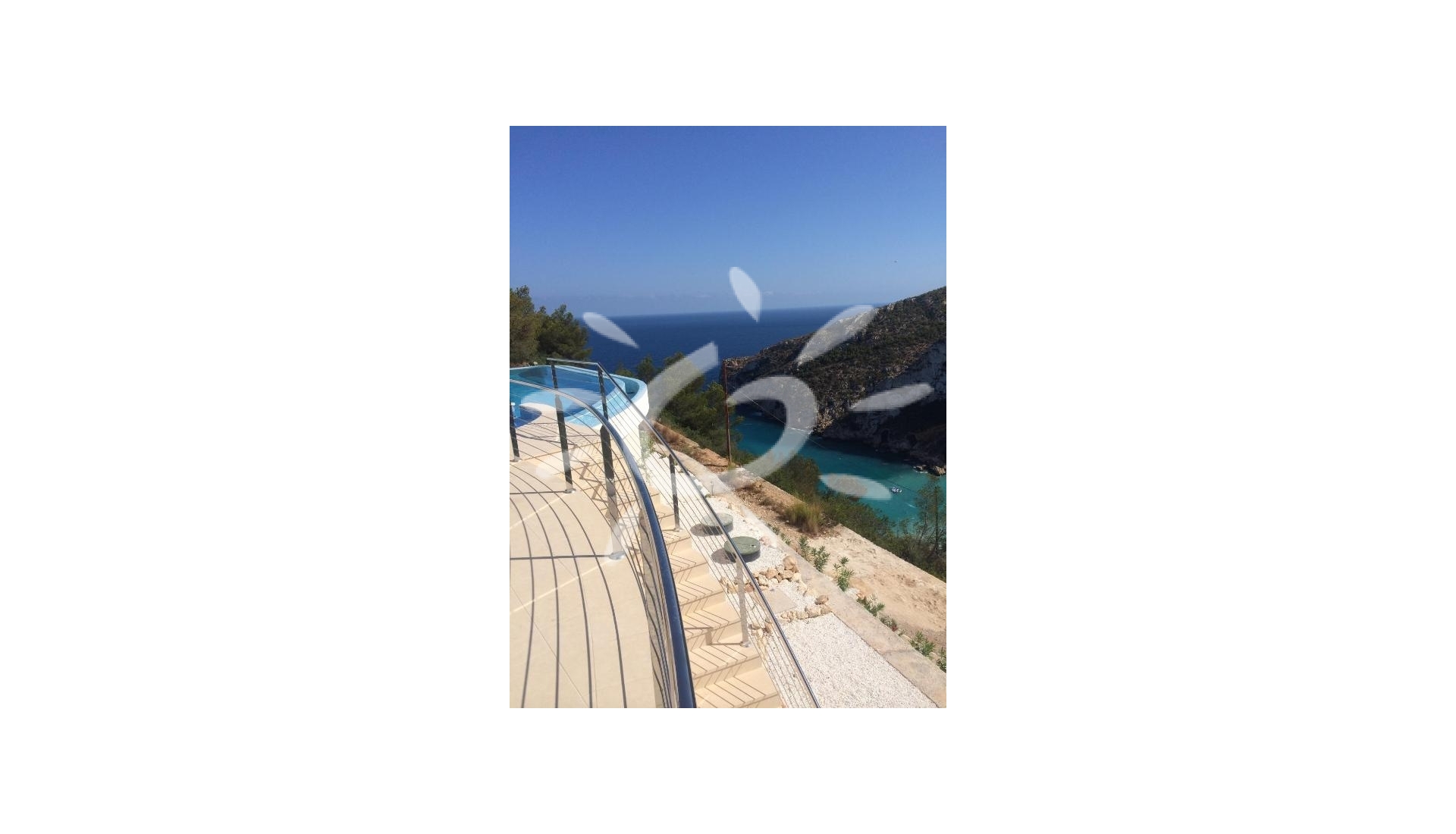 Bestaande woningen - Villas - Jávea / Xàbia - La Granadella  - Costa Nova