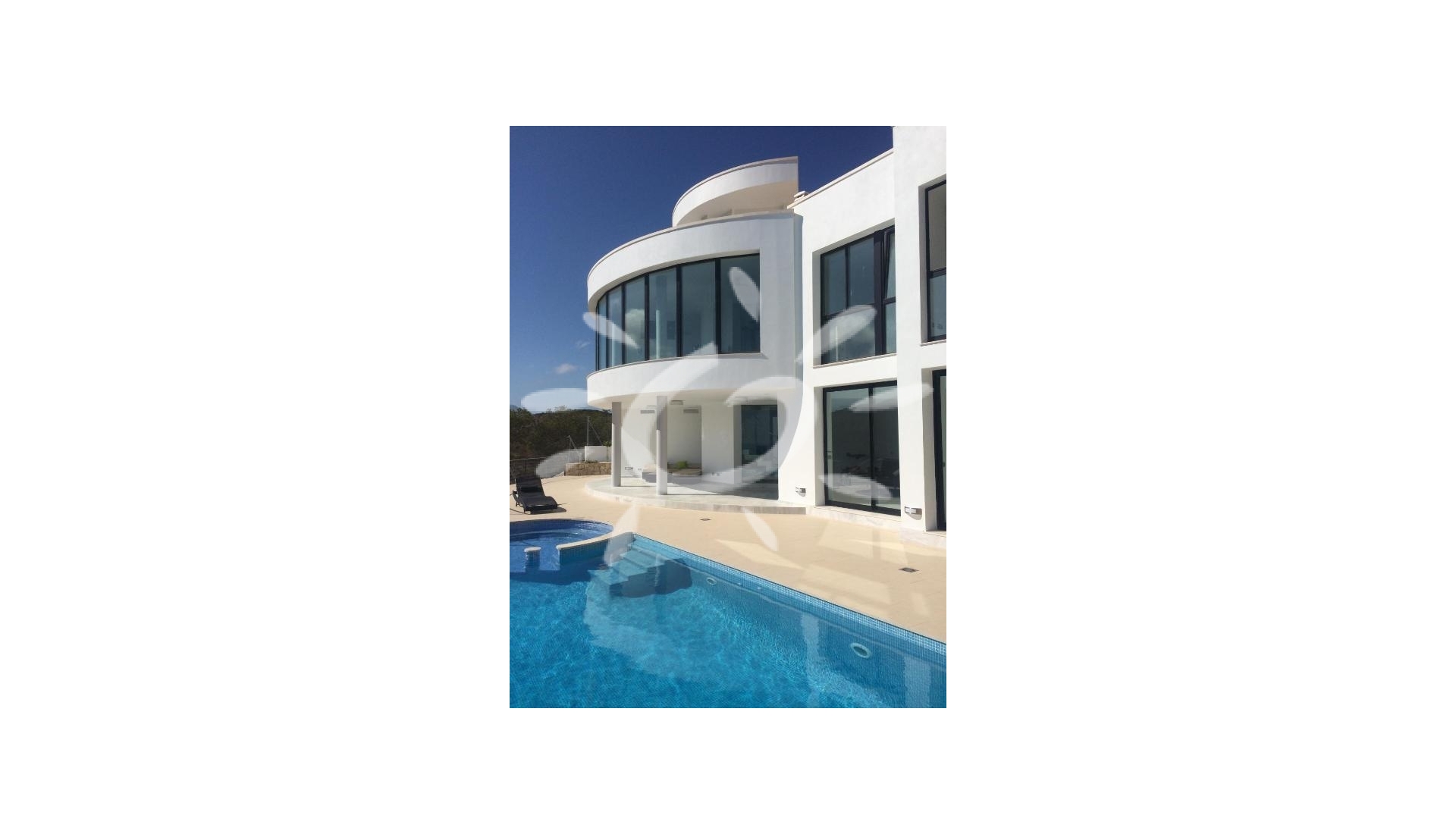 Bestaande woningen - Villas - Jávea / Xàbia - La Granadella  - Costa Nova