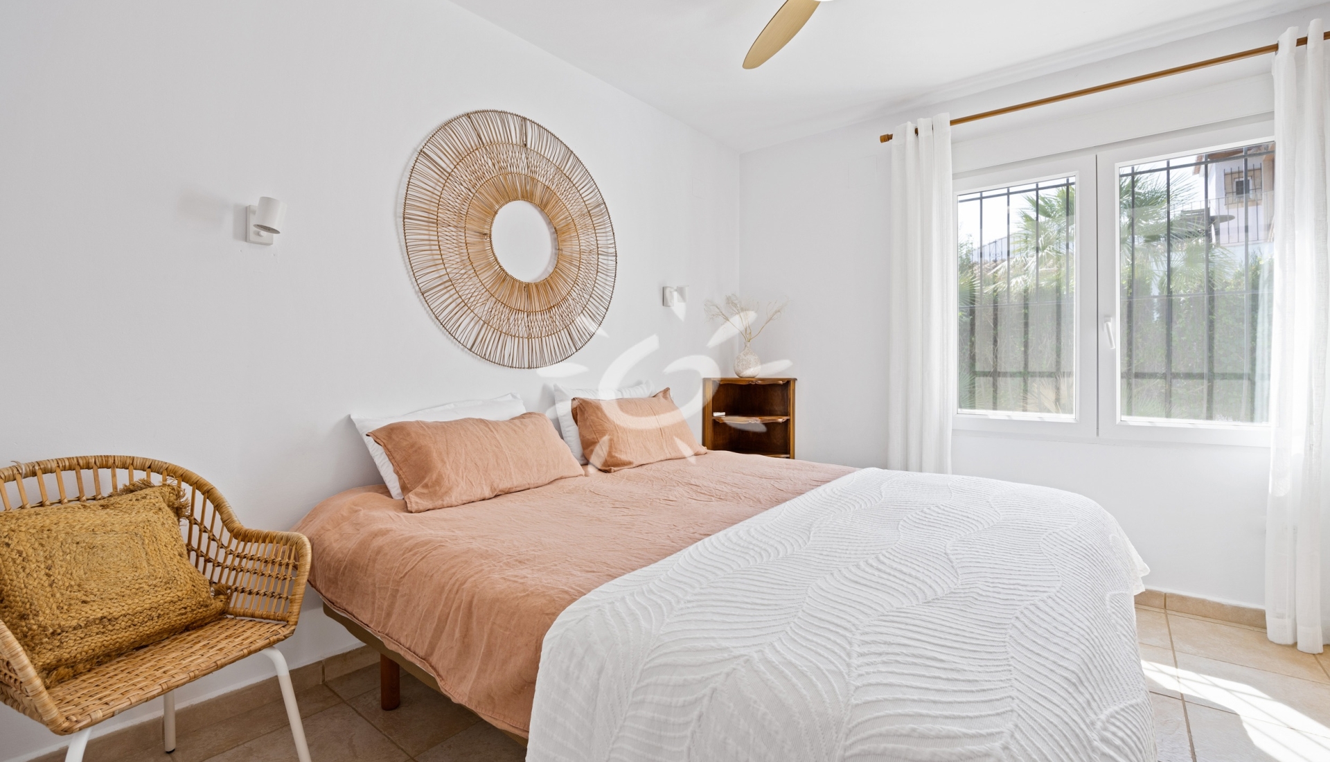 Bestaande woningen - Villas - Jávea / Xàbia - La Granadella  - Costa Nova