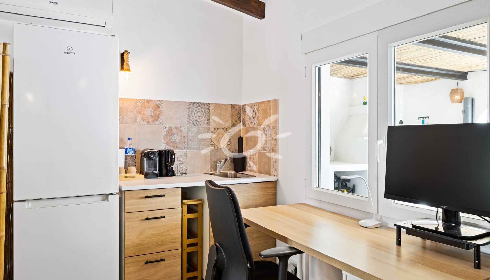 Bestaande woningen - Villas - Jávea / Xàbia - La Granadella  - Costa Nova
