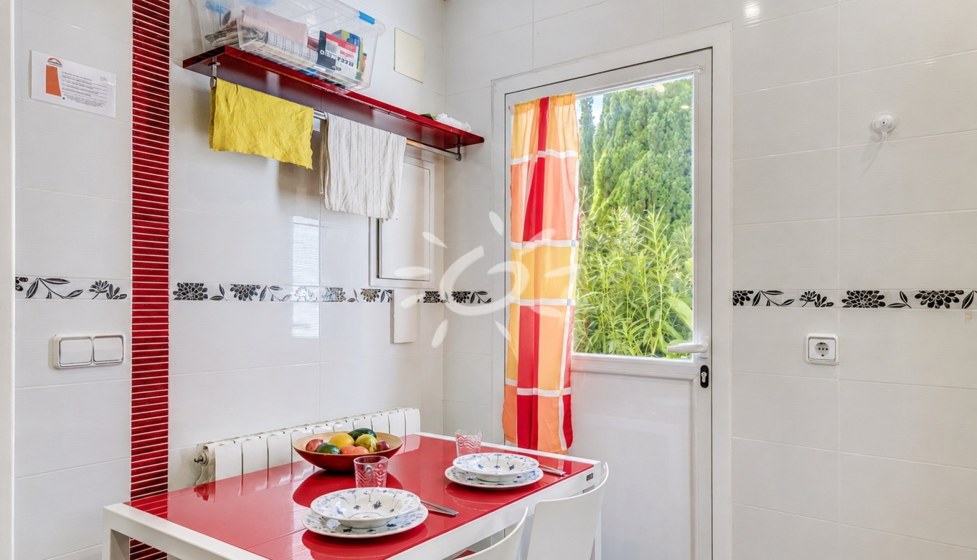 Bestaande woningen - Villas - Jávea / Xàbia - La Granadella  - Costa Nova