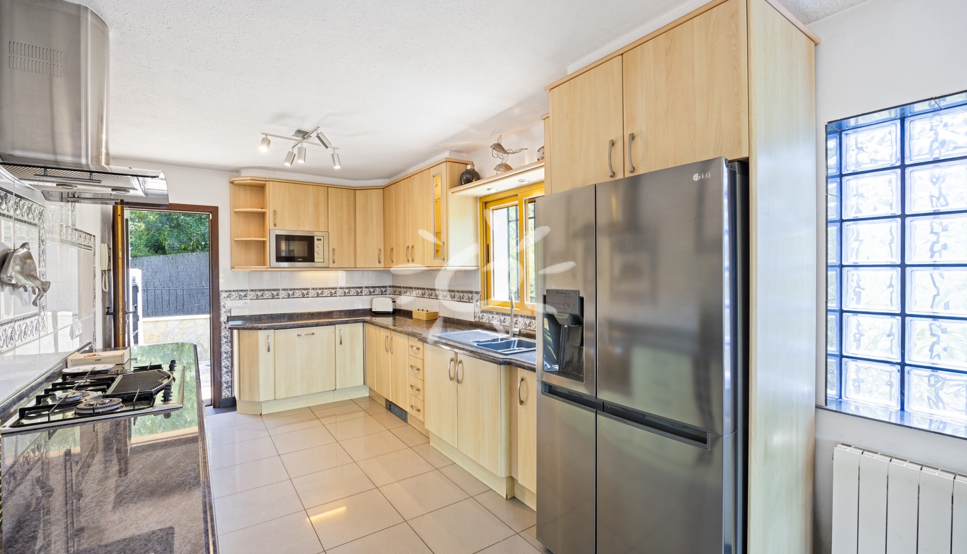 Bestaande woningen - Villas - Jávea / Xàbia - Montgó - Ermita