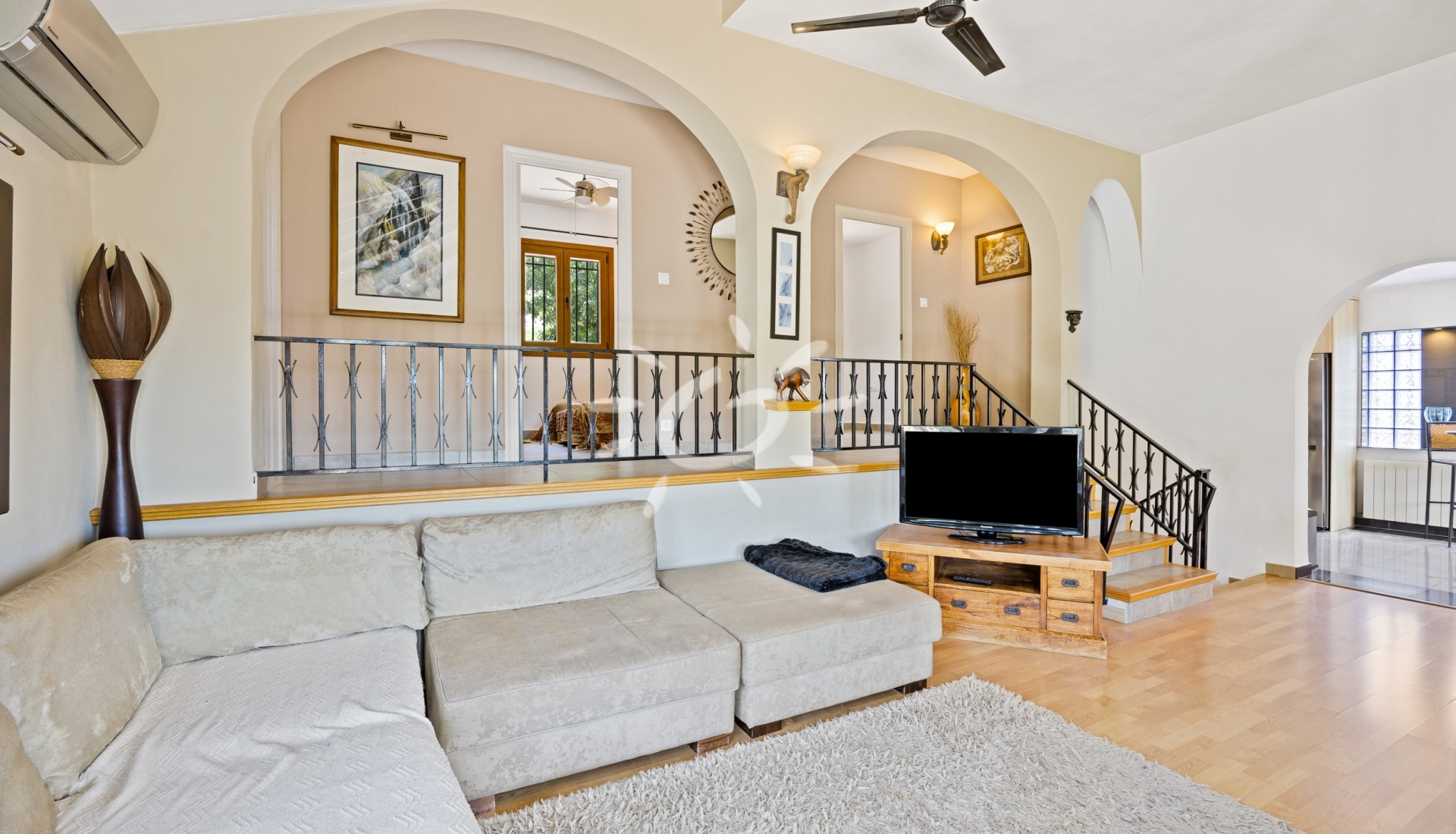 Bestaande woningen - Villas - Jávea / Xàbia - Montgó - Ermita