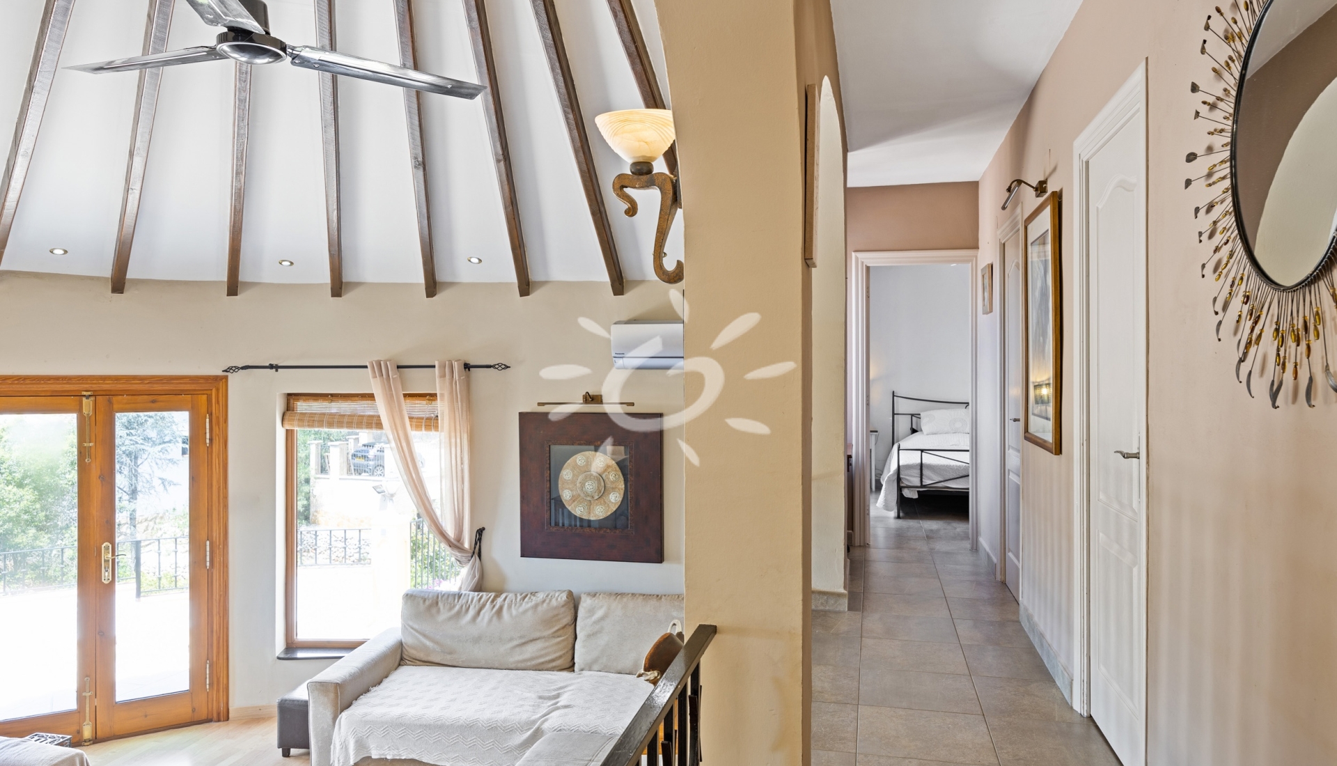 Bestaande woningen - Villas - Jávea / Xàbia - Montgó - Ermita