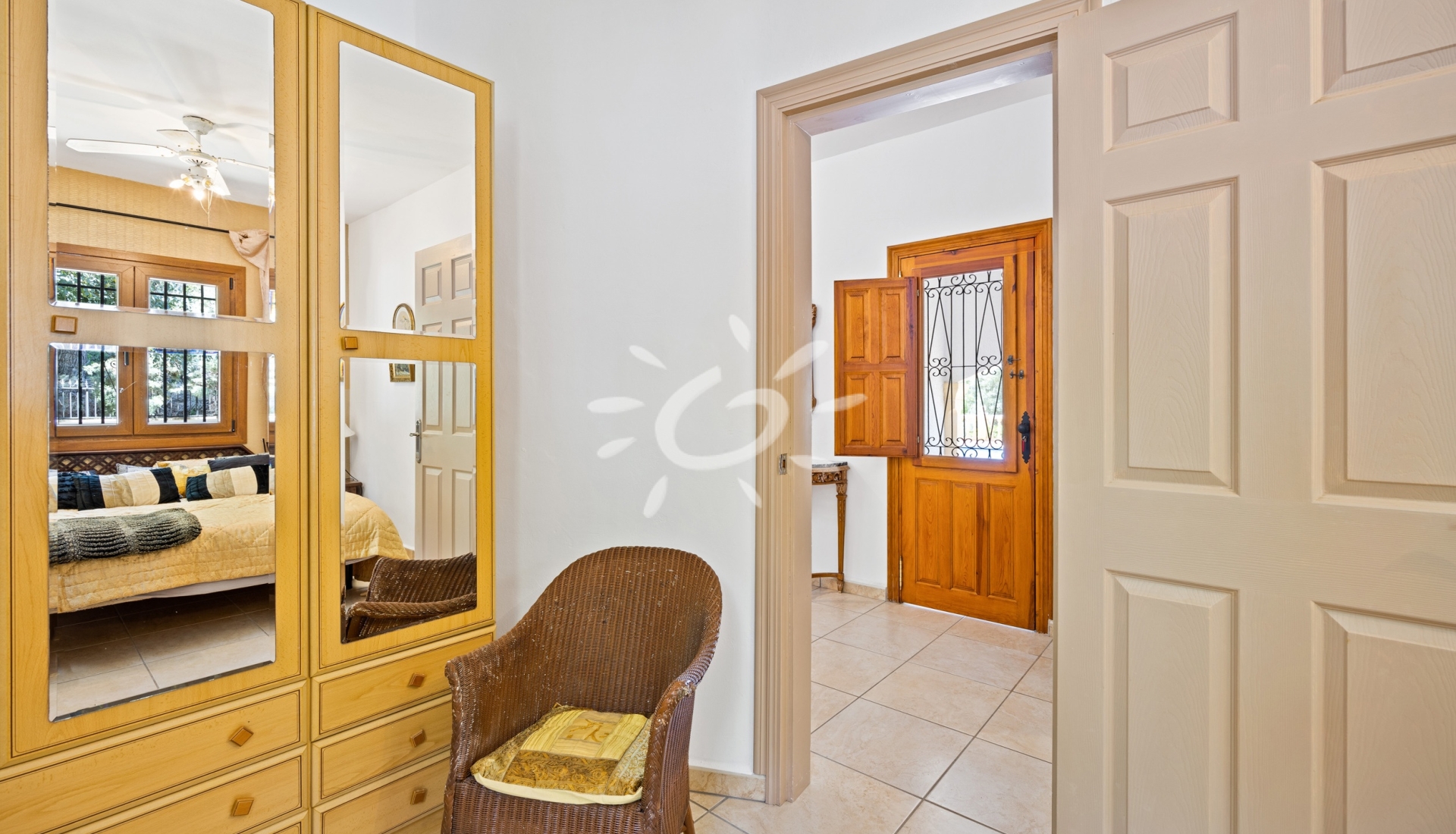 Bestaande woningen - Villas - Jávea / Xàbia - Montgó - Ermita
