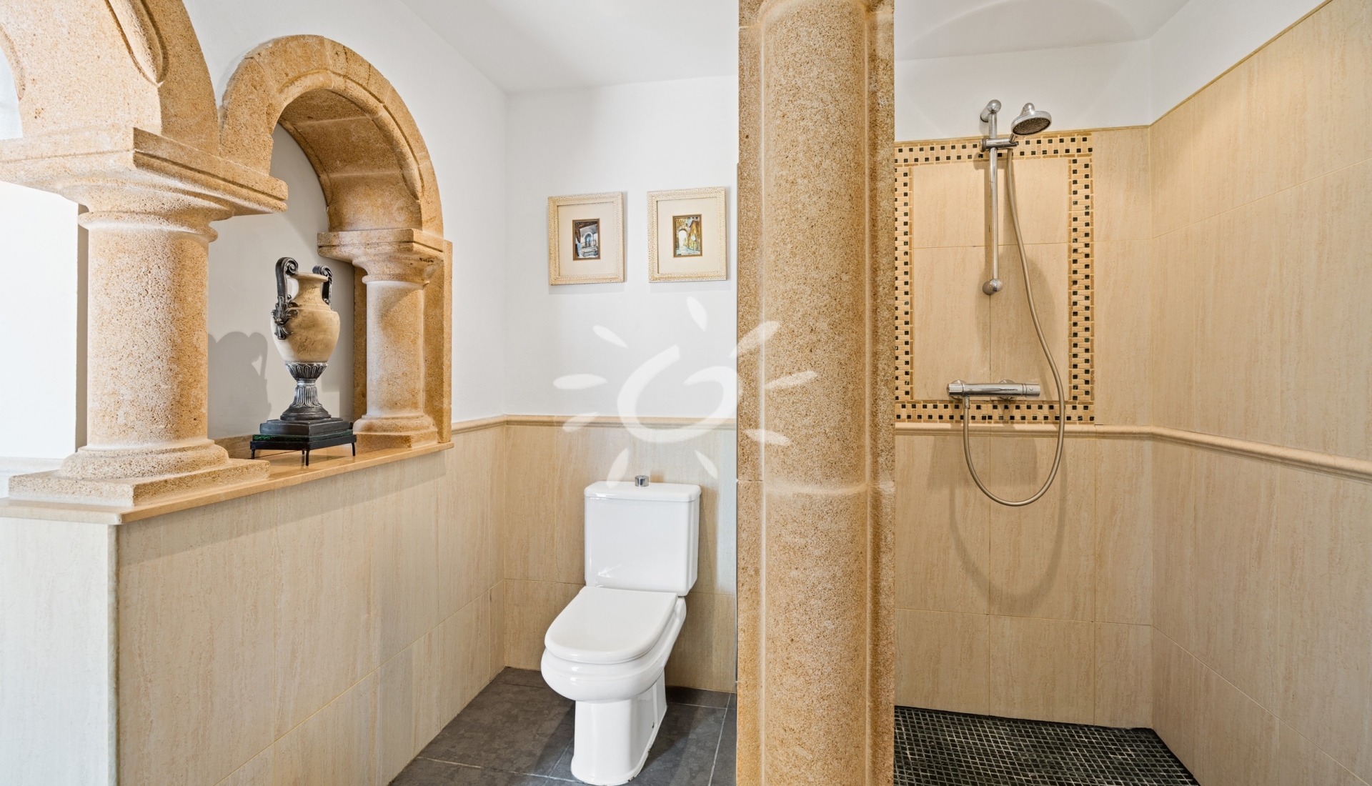 Bestaande woningen - Villas - Jávea / Xàbia - Montgó - Ermita