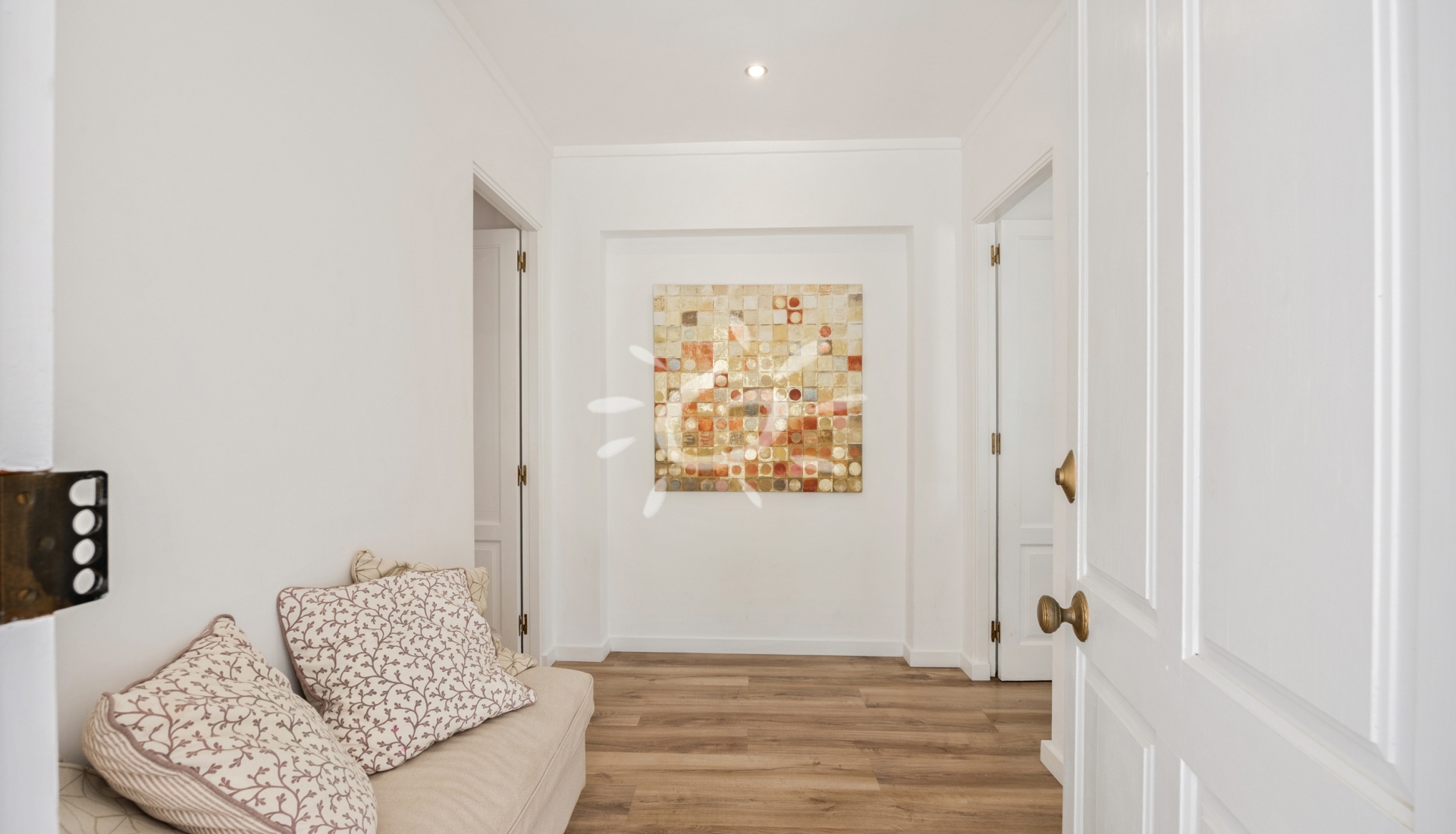 Bestaande woningen - Villas - Jávea / Xàbia - Montgó - Ermita
