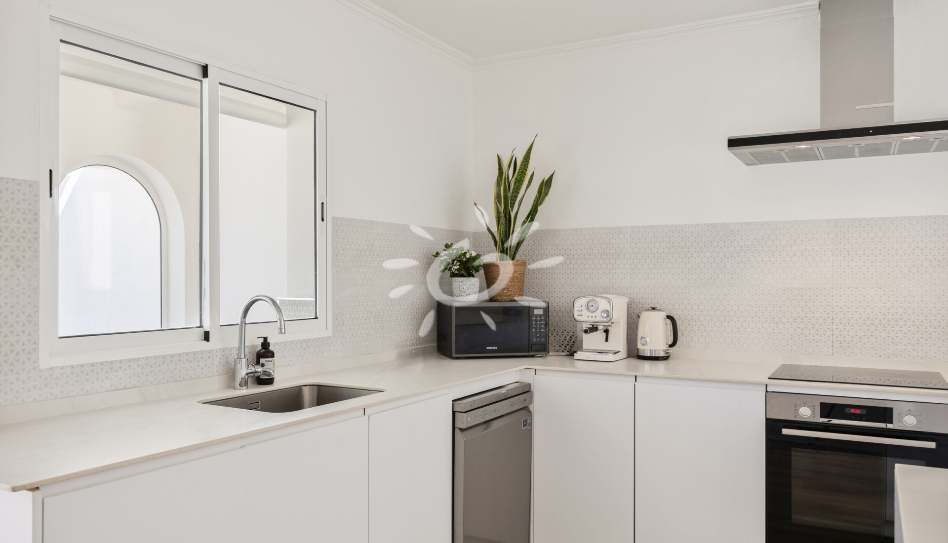 Bestaande woningen - Villas - Jávea / Xàbia - Montgó - Ermita