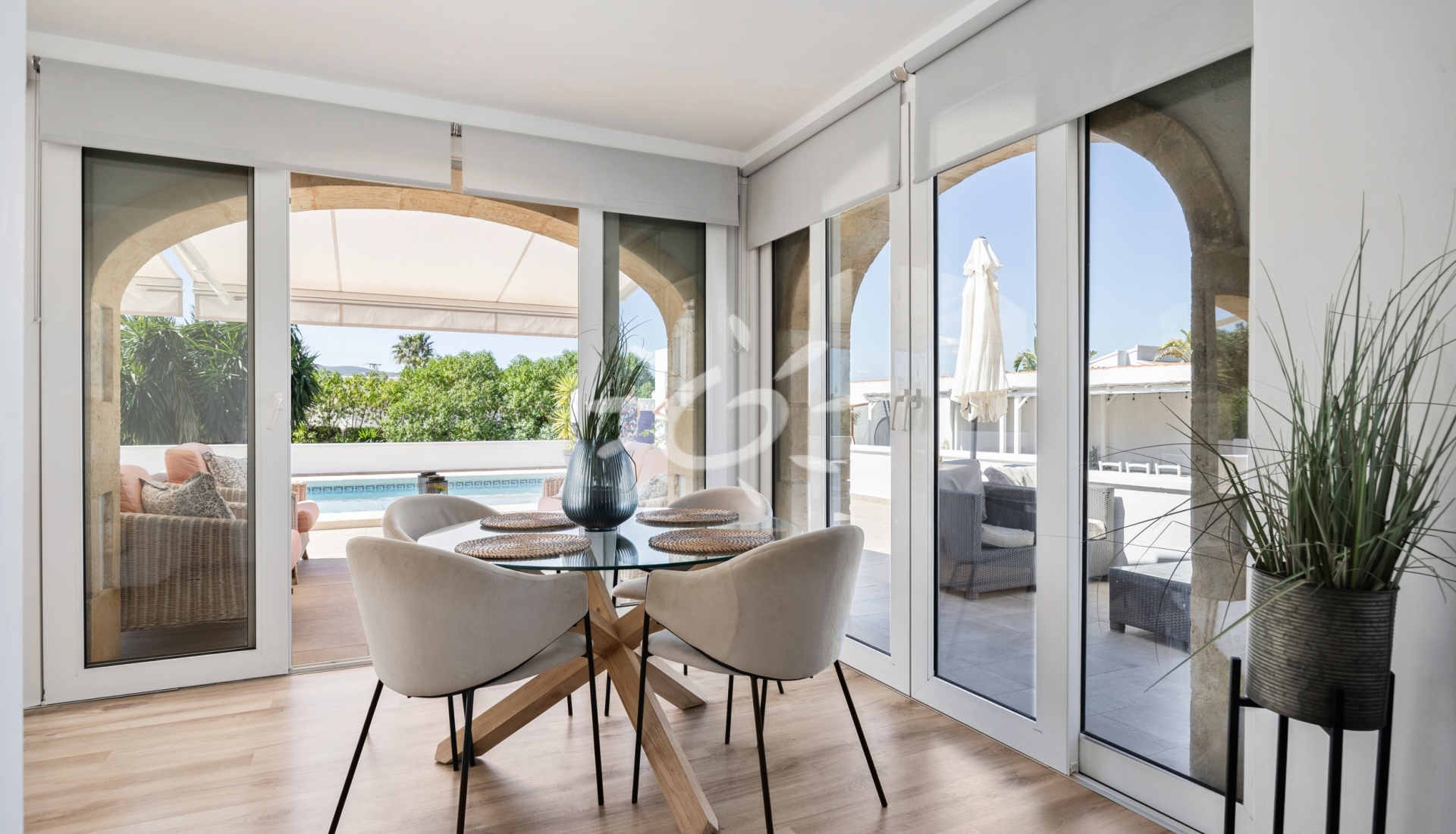 Bestaande woningen - Villas - Jávea / Xàbia - Montgó - Ermita