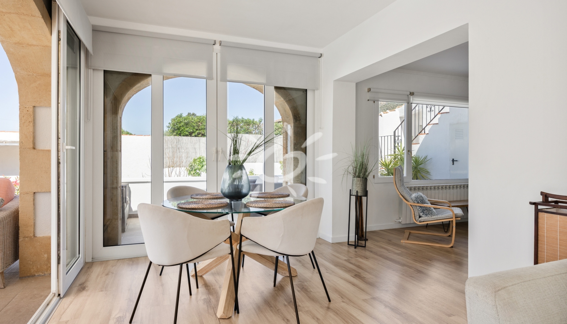 Bestaande woningen - Villas - Jávea / Xàbia - Montgó - Ermita