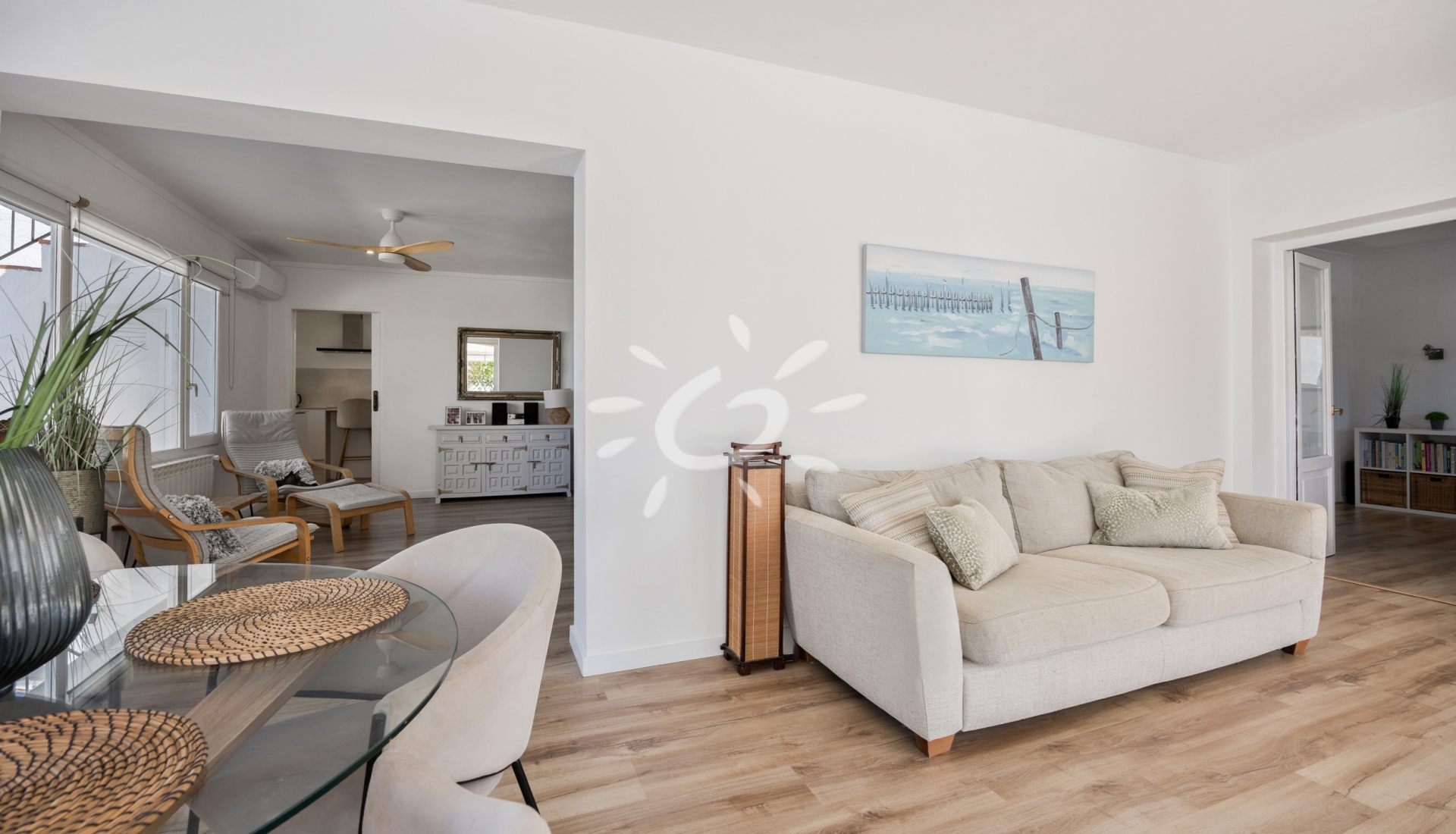 Bestaande woningen - Villas - Jávea / Xàbia - Montgó - Ermita