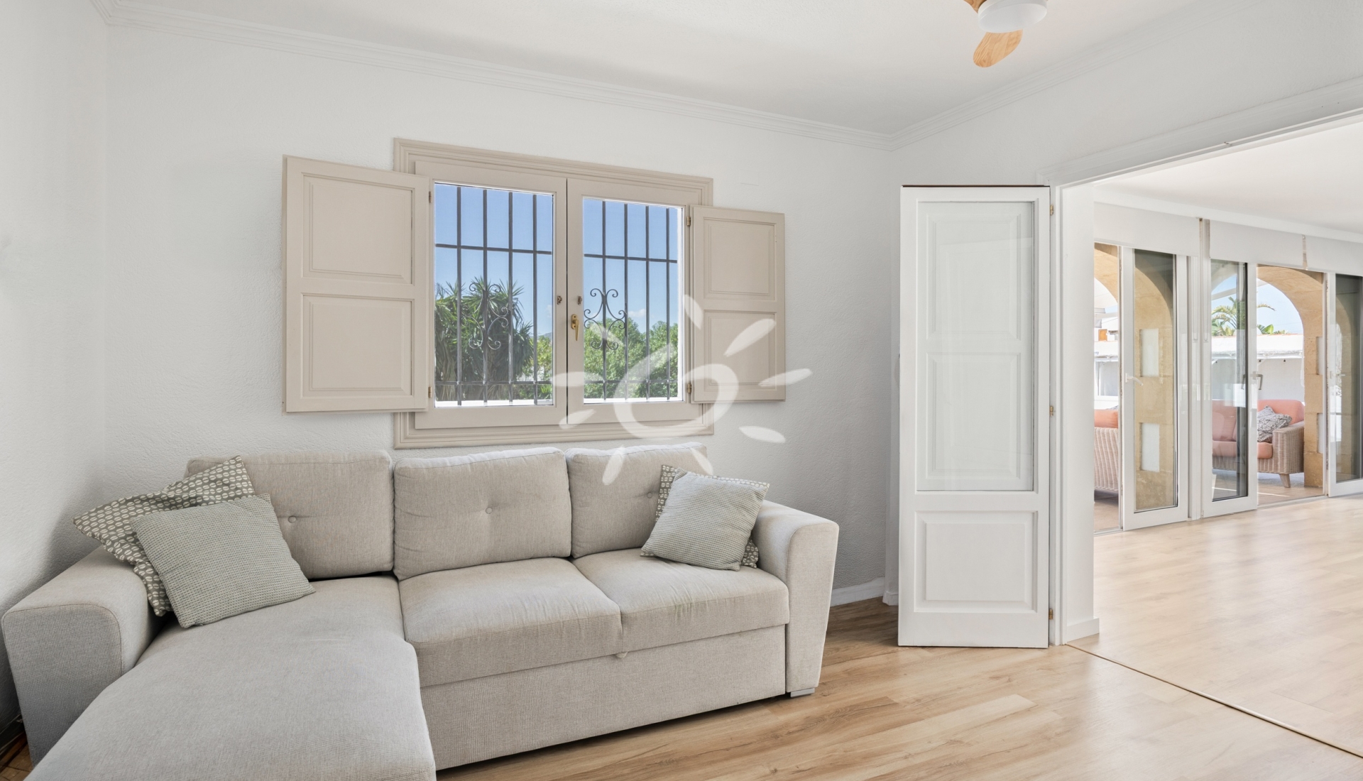 Bestaande woningen - Villas - Jávea / Xàbia - Montgó - Ermita