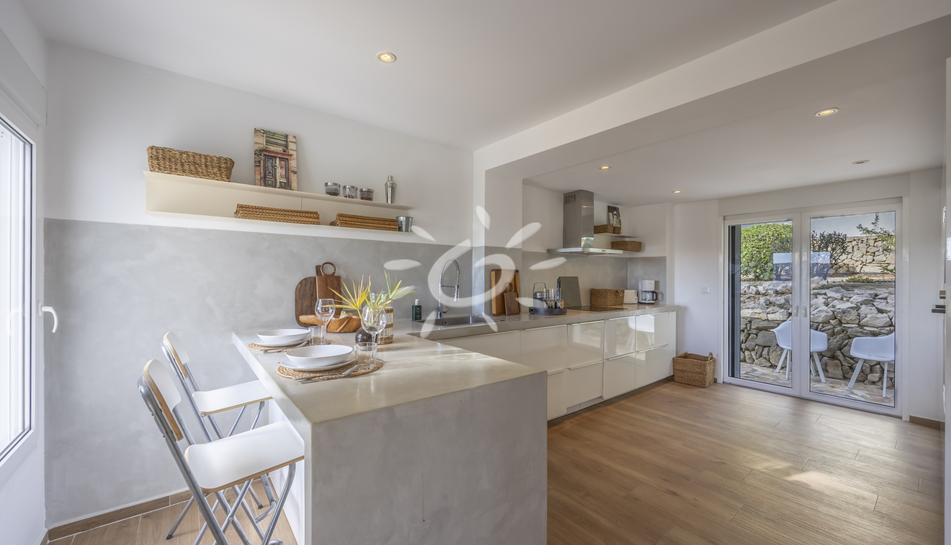 Bestaande woningen - Villas - Jávea / Xàbia - Montgó - Ermita