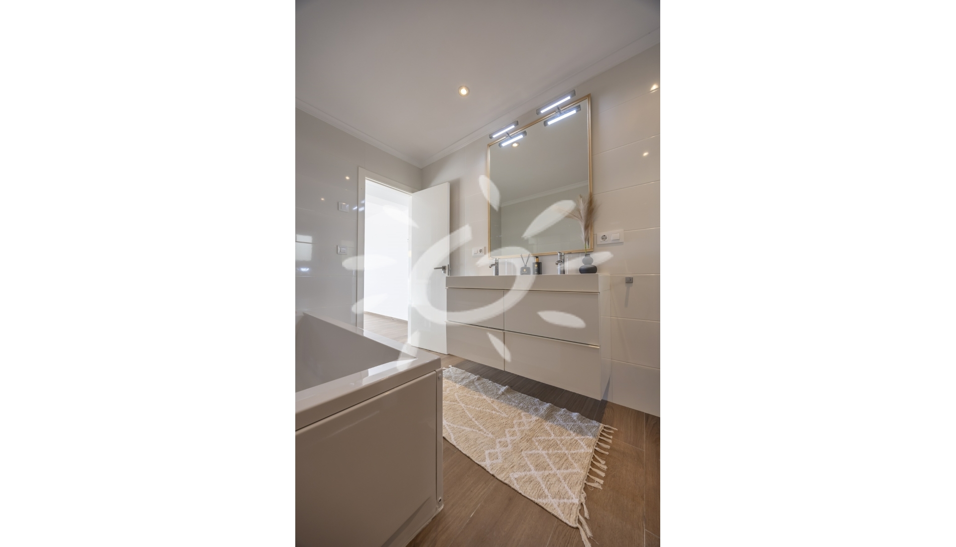 Bestaande woningen - Villas - Jávea / Xàbia - Montgó - Ermita