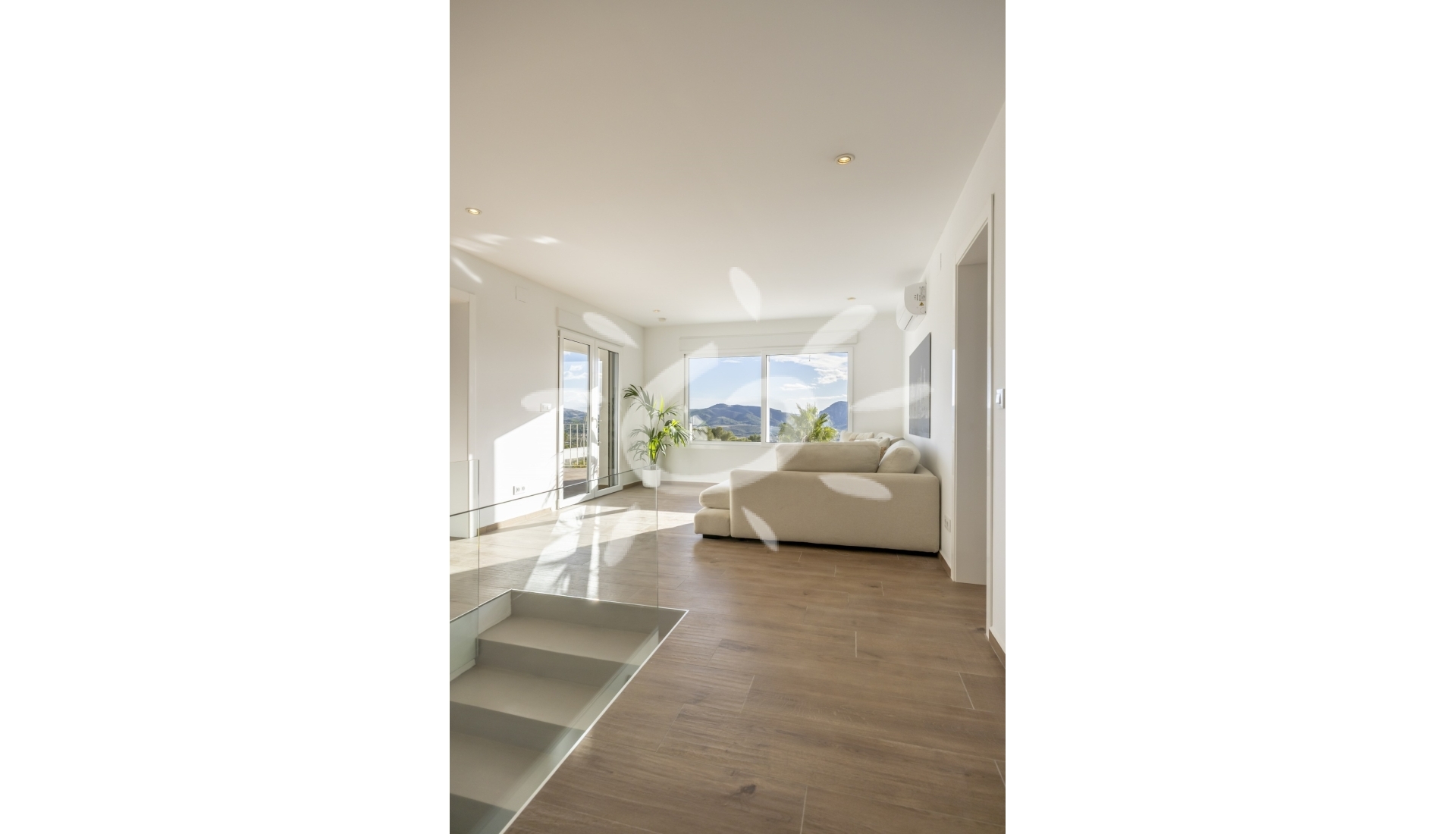 Bestaande woningen - Villas - Jávea / Xàbia - Montgó - Ermita