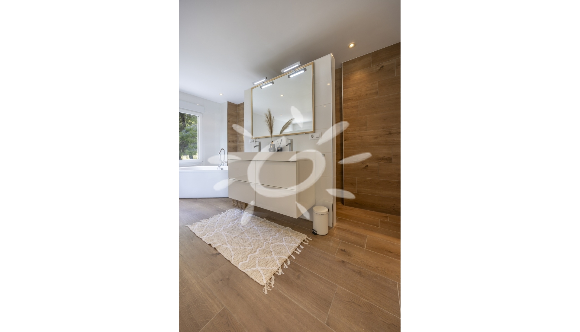 Bestaande woningen - Villas - Jávea / Xàbia - Montgó - Ermita