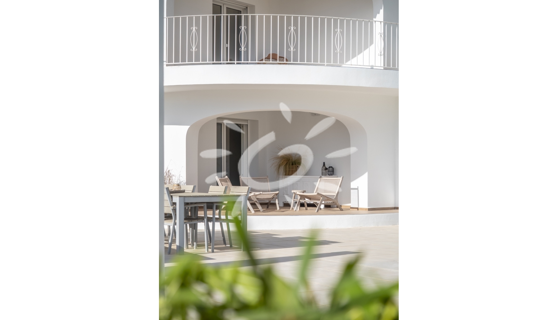 Bestaande woningen - Villas - Jávea / Xàbia - Montgó - Ermita