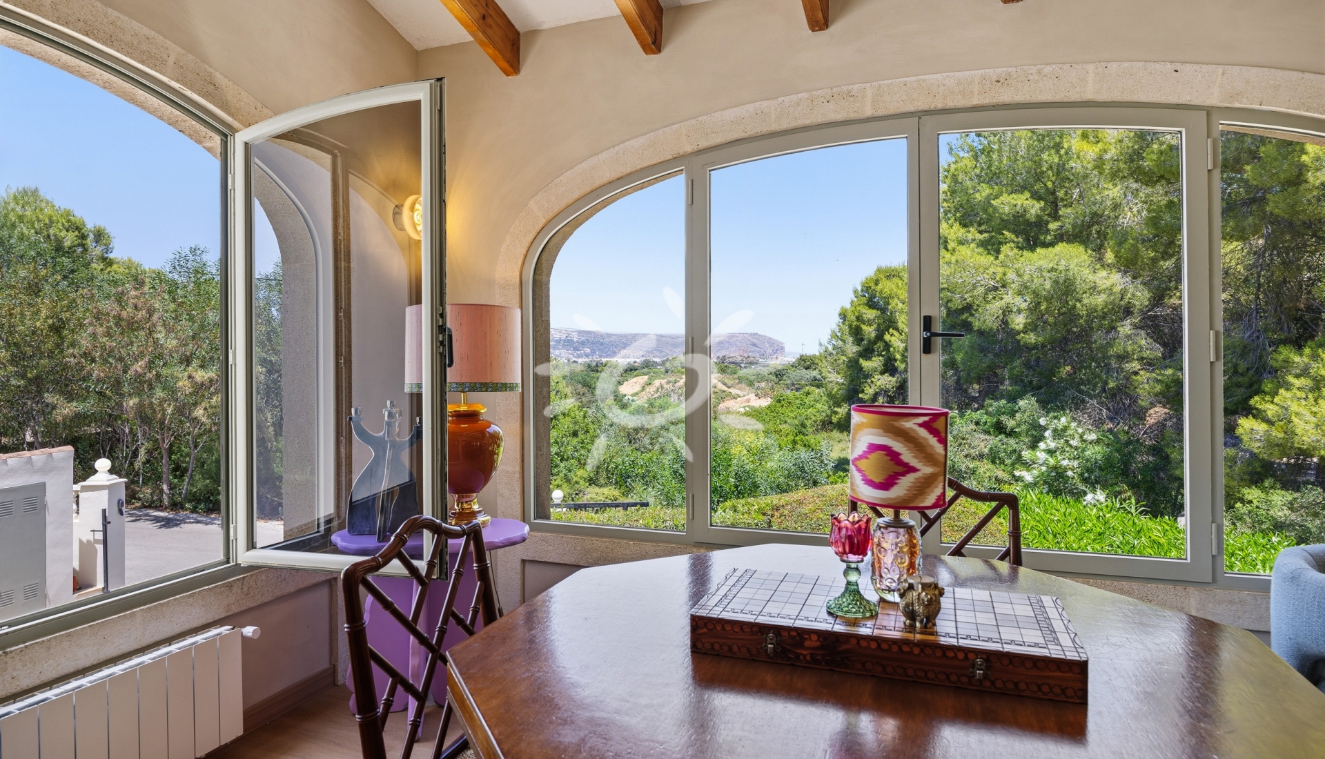 Bestaande woningen - Villas - Jávea / Xàbia - Partides comunes - Adsubia