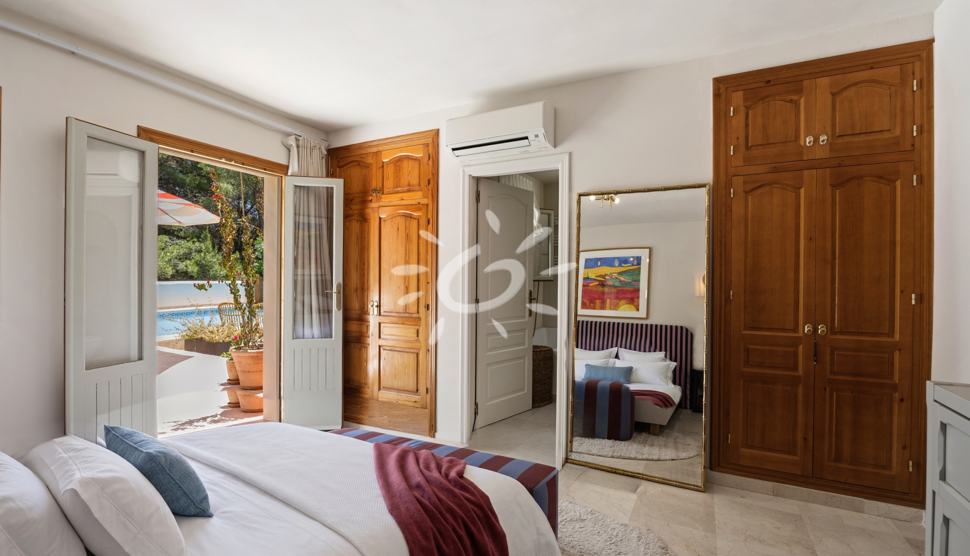 Bestaande woningen - Villas - Jávea / Xàbia - Partides comunes - Adsubia