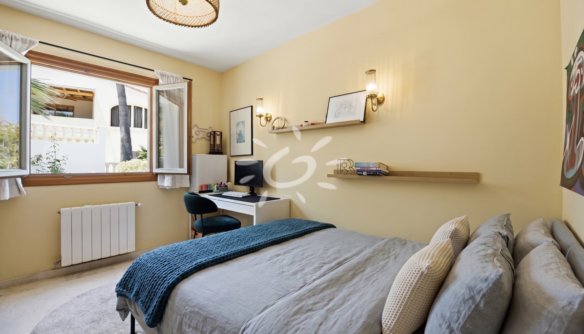 Bestaande woningen - Villas - Jávea / Xàbia - Partides comunes - Adsubia