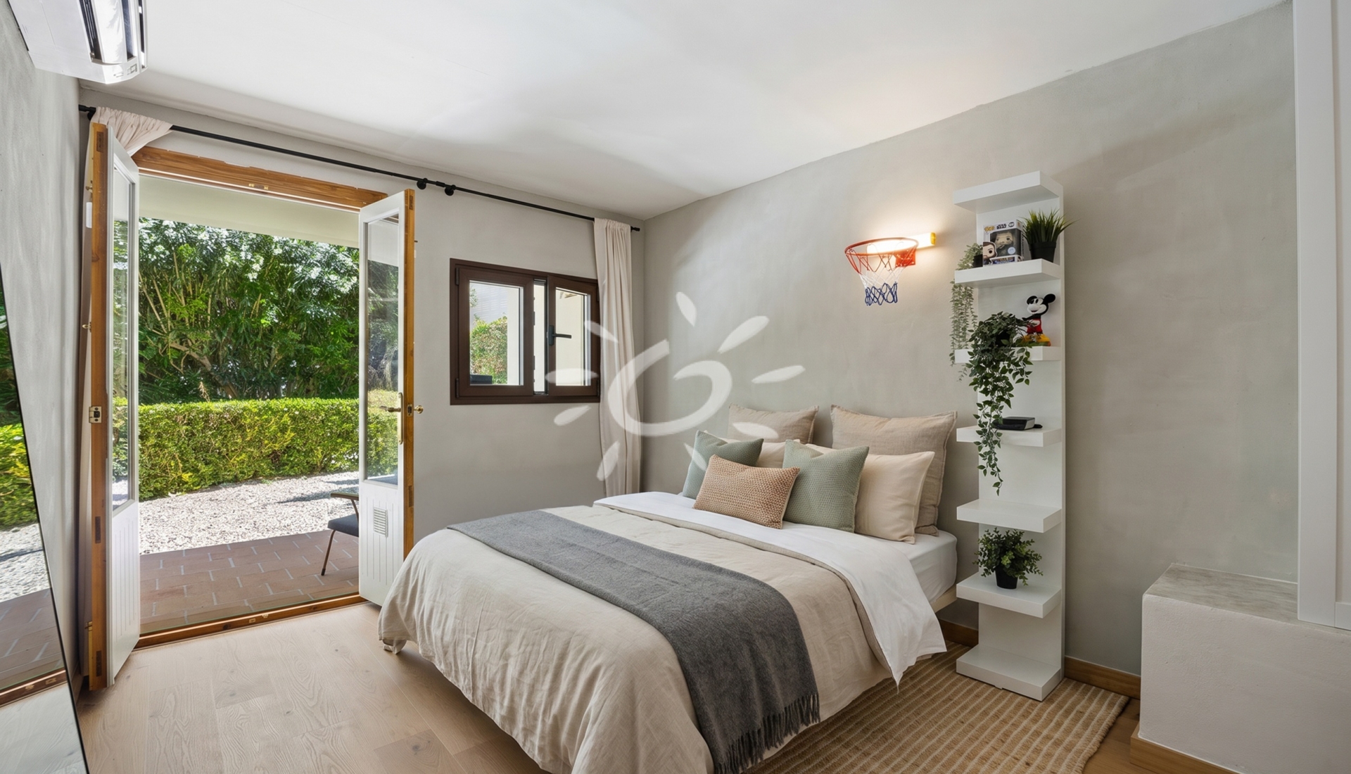 Bestaande woningen - Villas - Jávea / Xàbia - Partides comunes - Adsubia