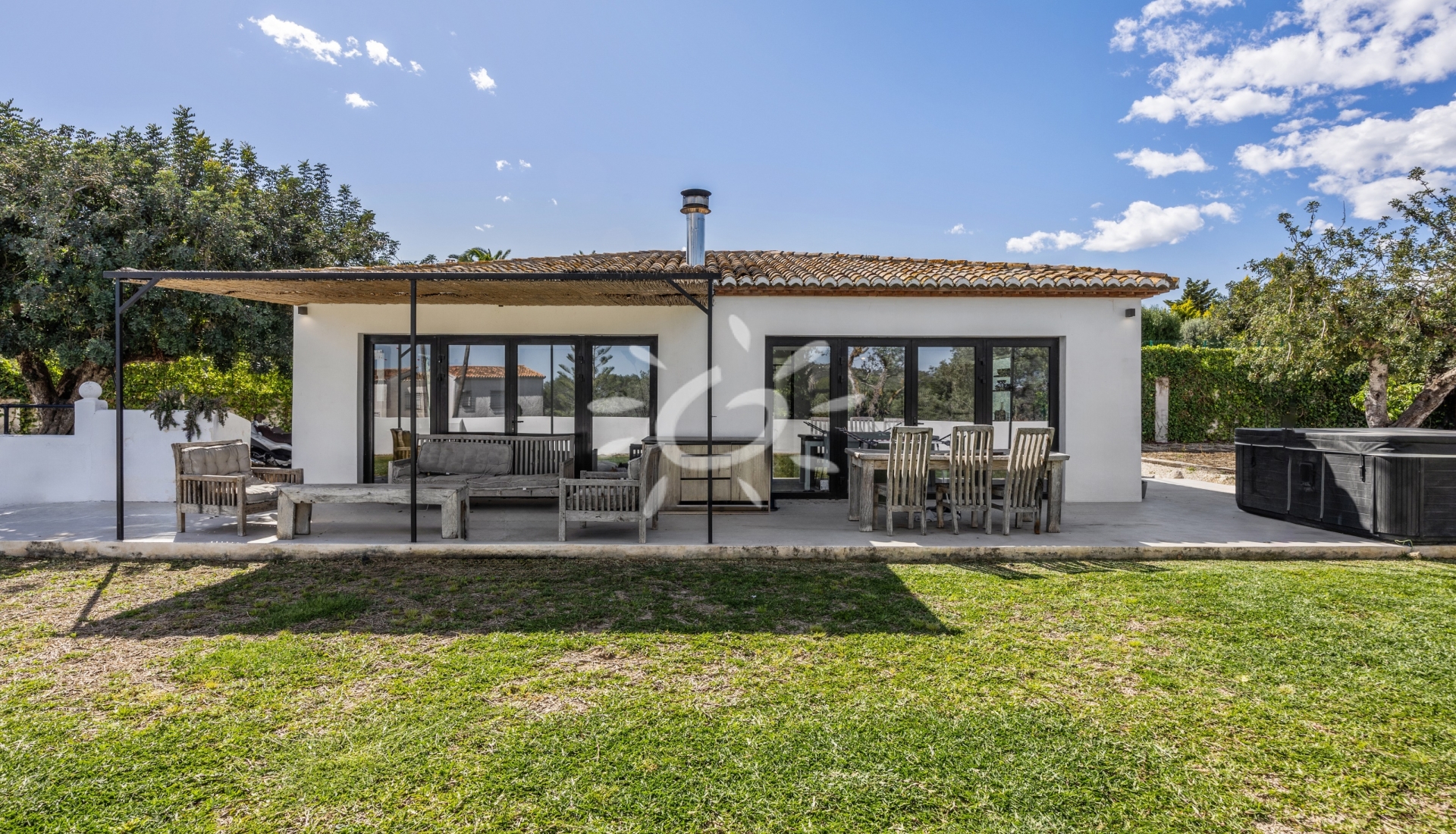 Bestaande woningen - Villas - Jávea / Xàbia - Partides comunes - Adsubia