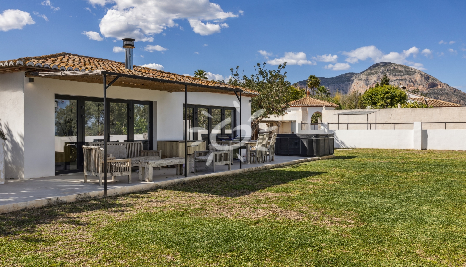 Bestaande woningen - Villas - Jávea / Xàbia - Partides comunes - Adsubia