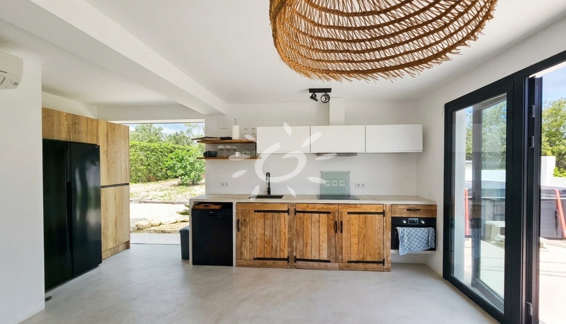 Bestaande woningen - Villas - Jávea / Xàbia - Partides comunes - Adsubia