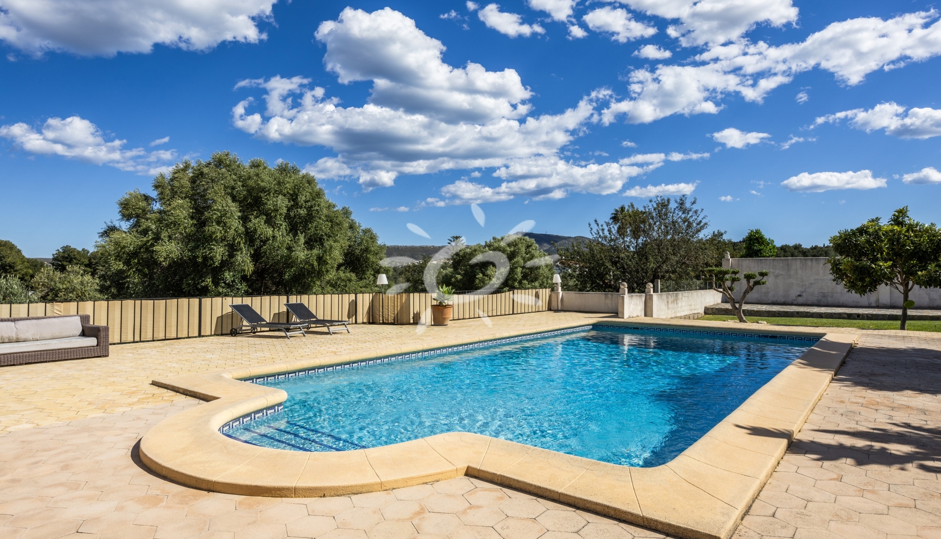 Bestaande woningen - Villas - Jávea / Xàbia - Partides comunes - Adsubia