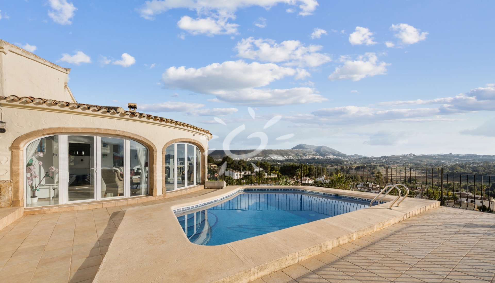 Bestaande woningen - Villas - Jávea / Xàbia - Partides comunes - Adsubia