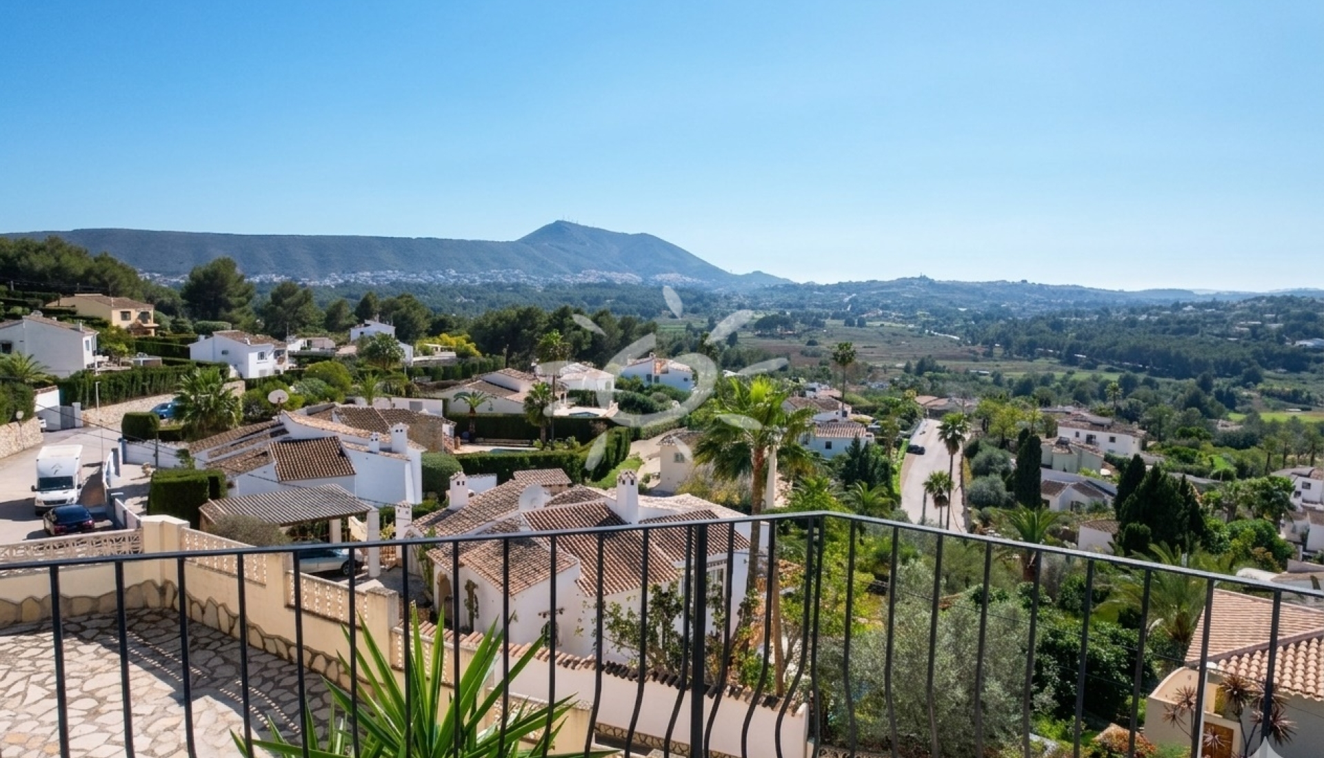 Bestaande woningen - Villas - Jávea / Xàbia - Partides comunes - Adsubia
