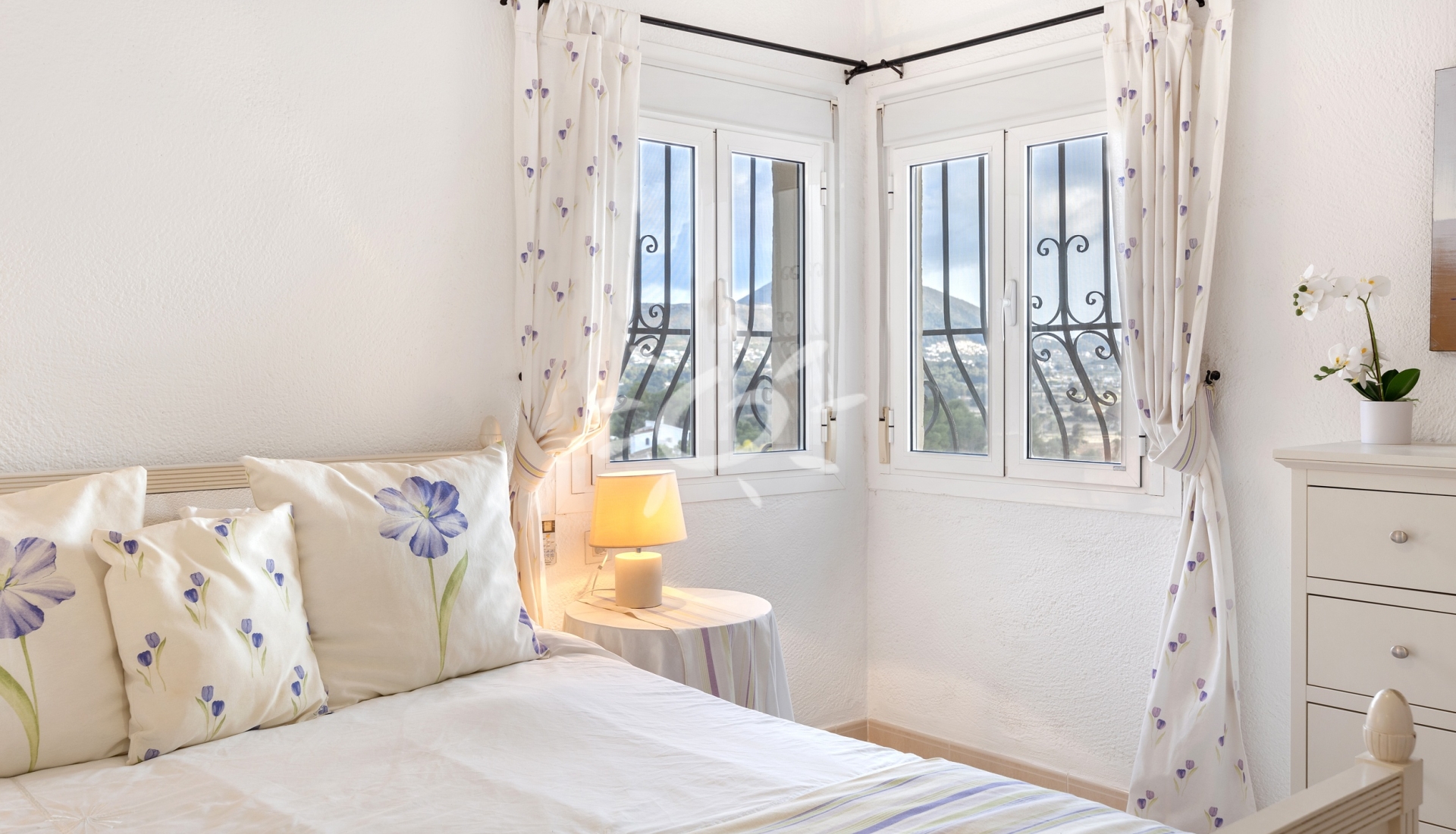 Bestaande woningen - Villas - Jávea / Xàbia - Partides comunes - Adsubia