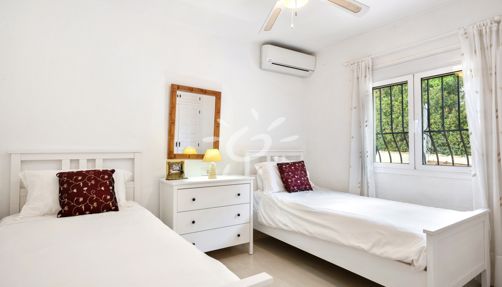Bestaande woningen - Villas - Jávea / Xàbia - Partides comunes - Adsubia