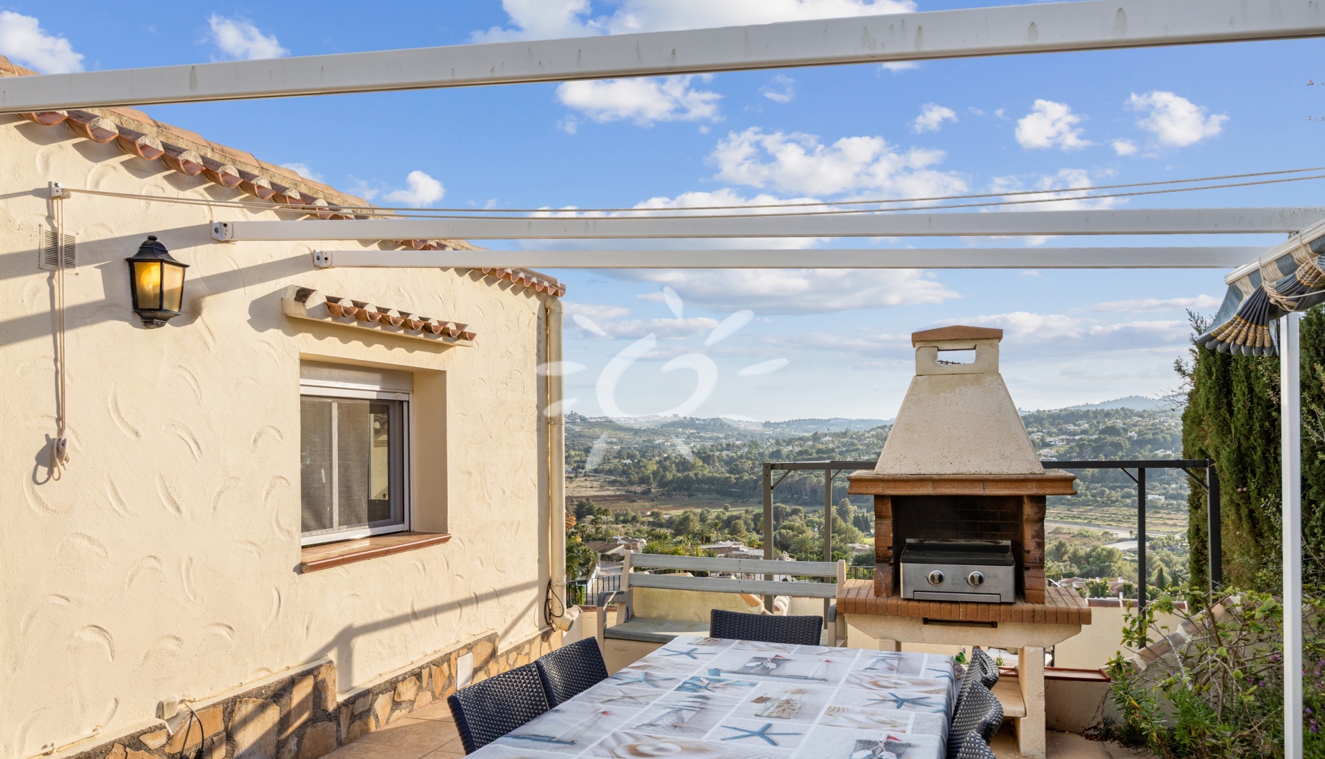Bestaande woningen - Villas - Jávea / Xàbia - Partides comunes - Adsubia