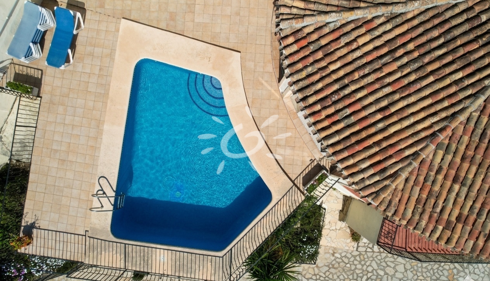 Bestaande woningen - Villas - Jávea / Xàbia - Partides comunes - Adsubia