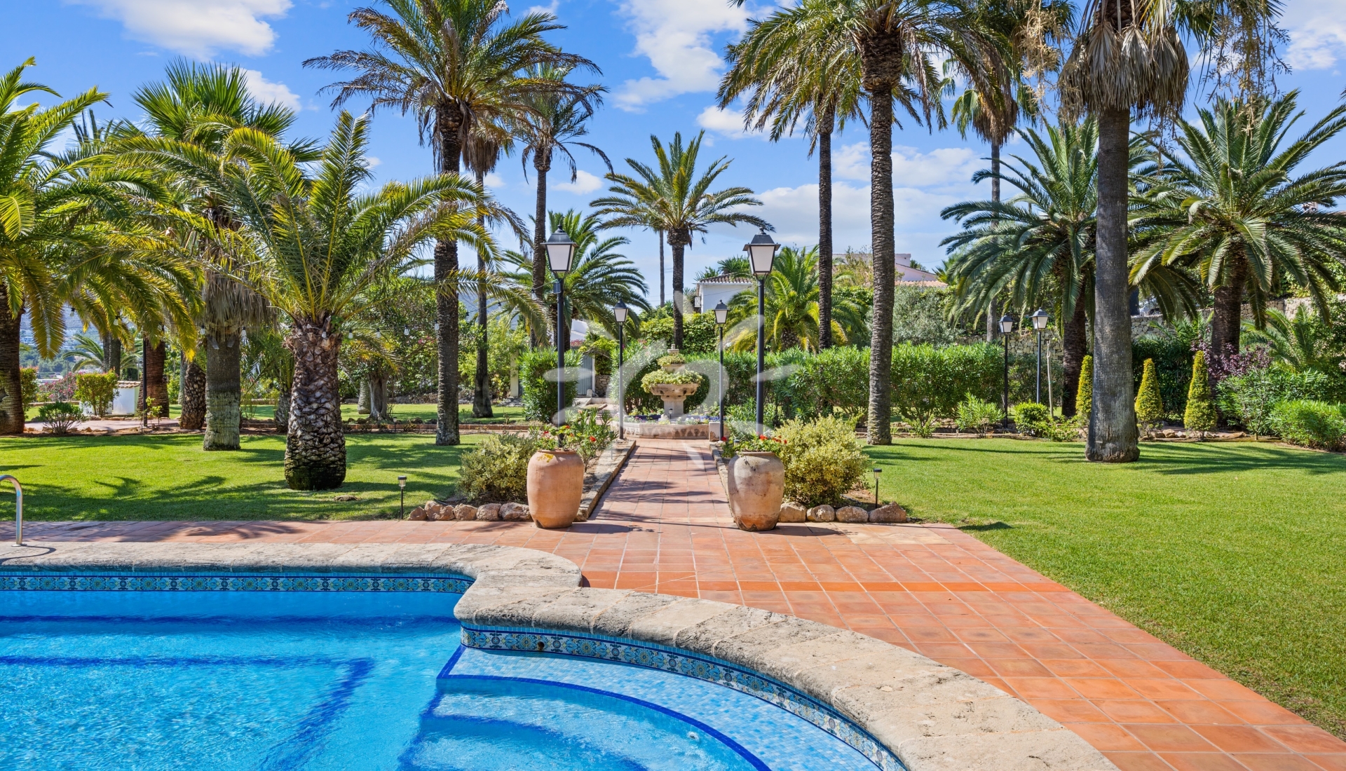 Bestaande woningen - Villas - Jávea / Xàbia - Partides comunes - Adsubia