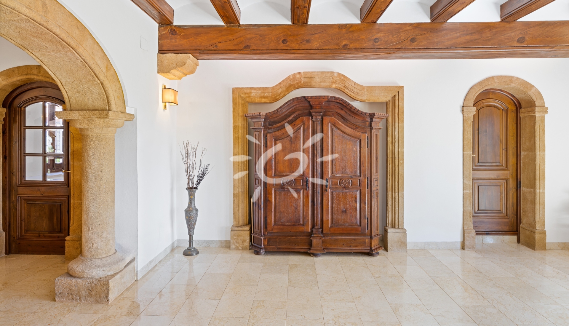 Bestaande woningen - Villas - Jávea / Xàbia - Partides comunes - Adsubia