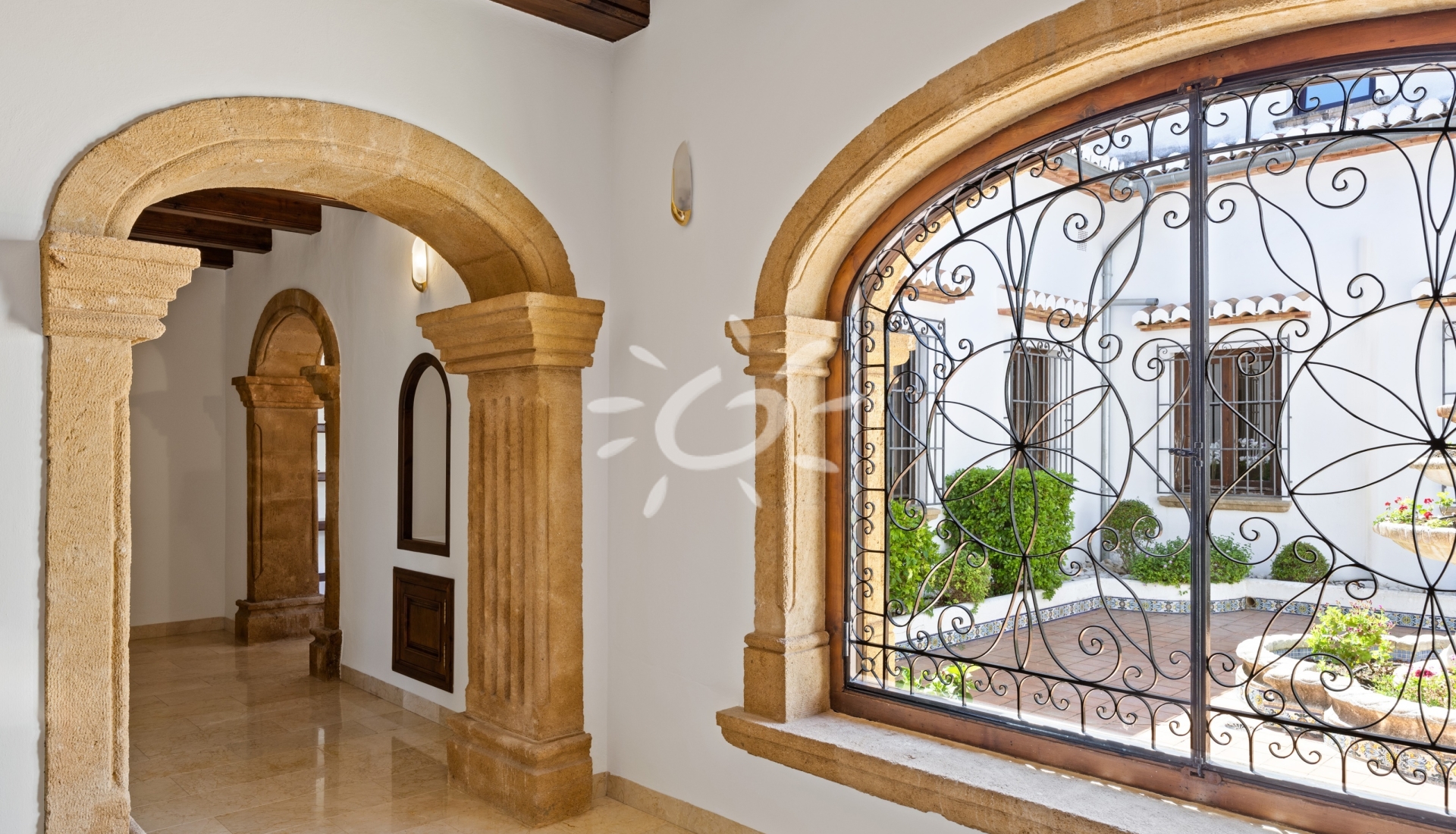 Bestaande woningen - Villas - Jávea / Xàbia - Partides comunes - Adsubia