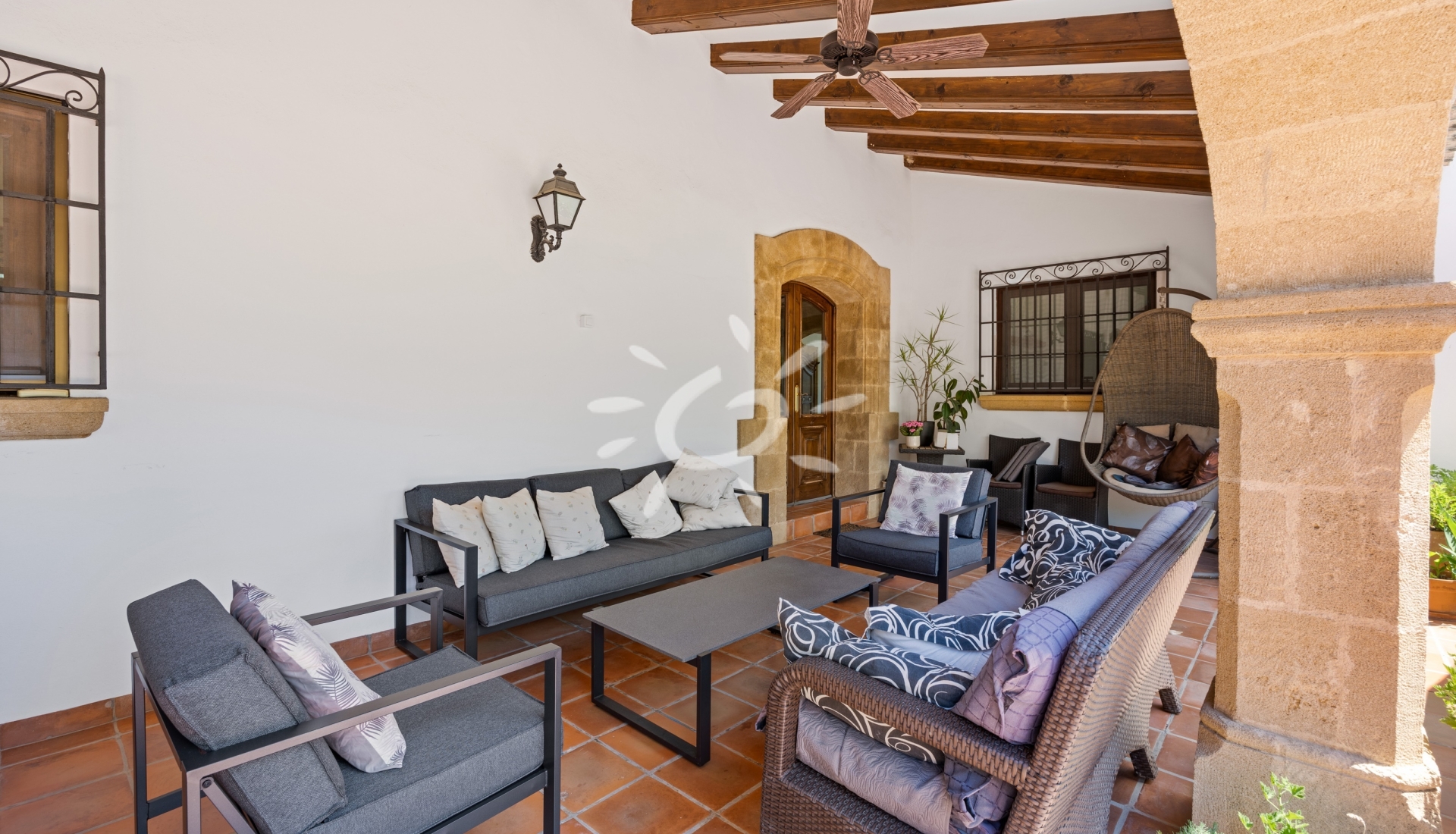 Bestaande woningen - Villas - Jávea / Xàbia - Partides comunes - Adsubia