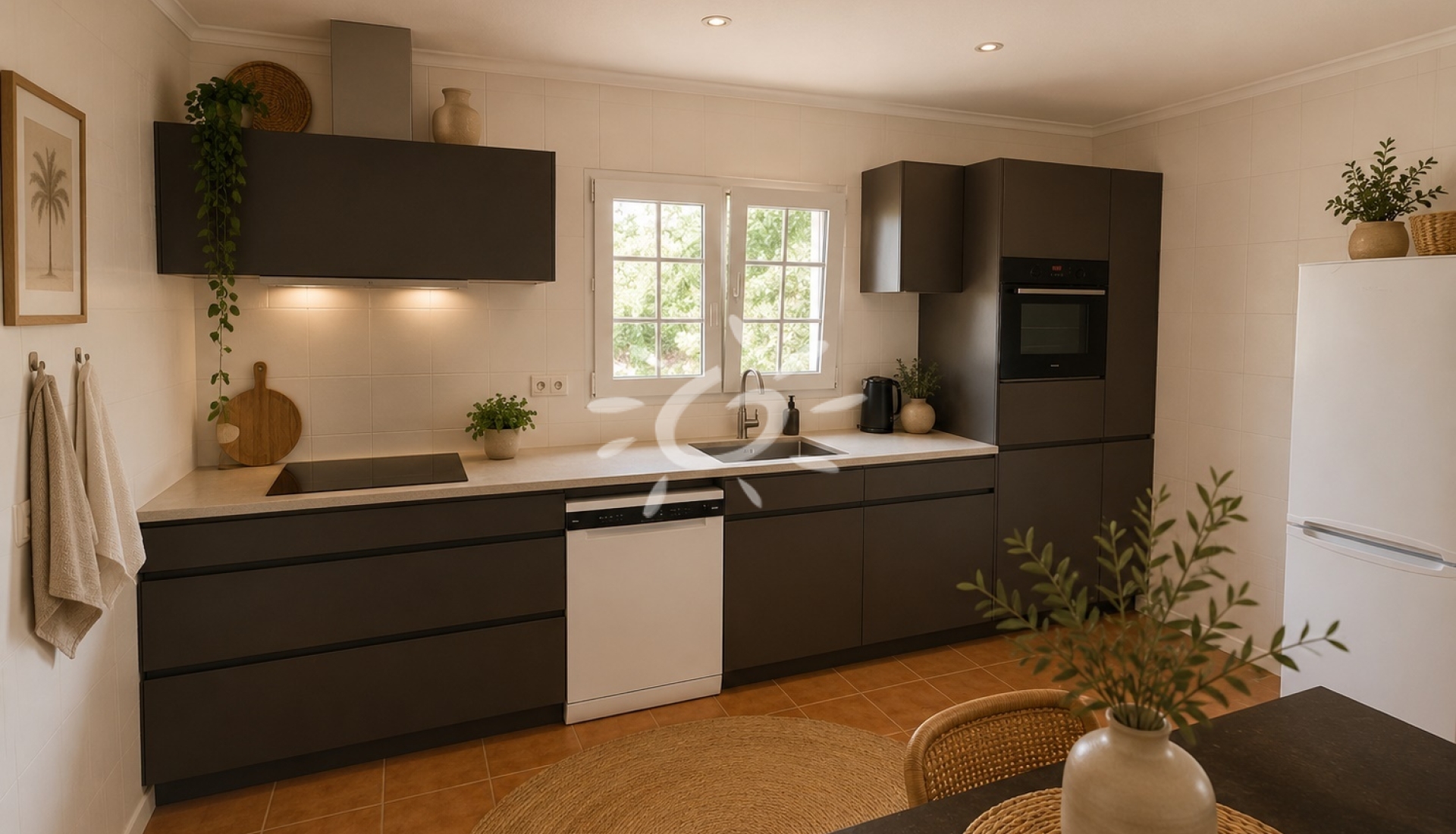 Bestaande woningen - Villas - Jávea / Xàbia - Partides comunes - Adsubia