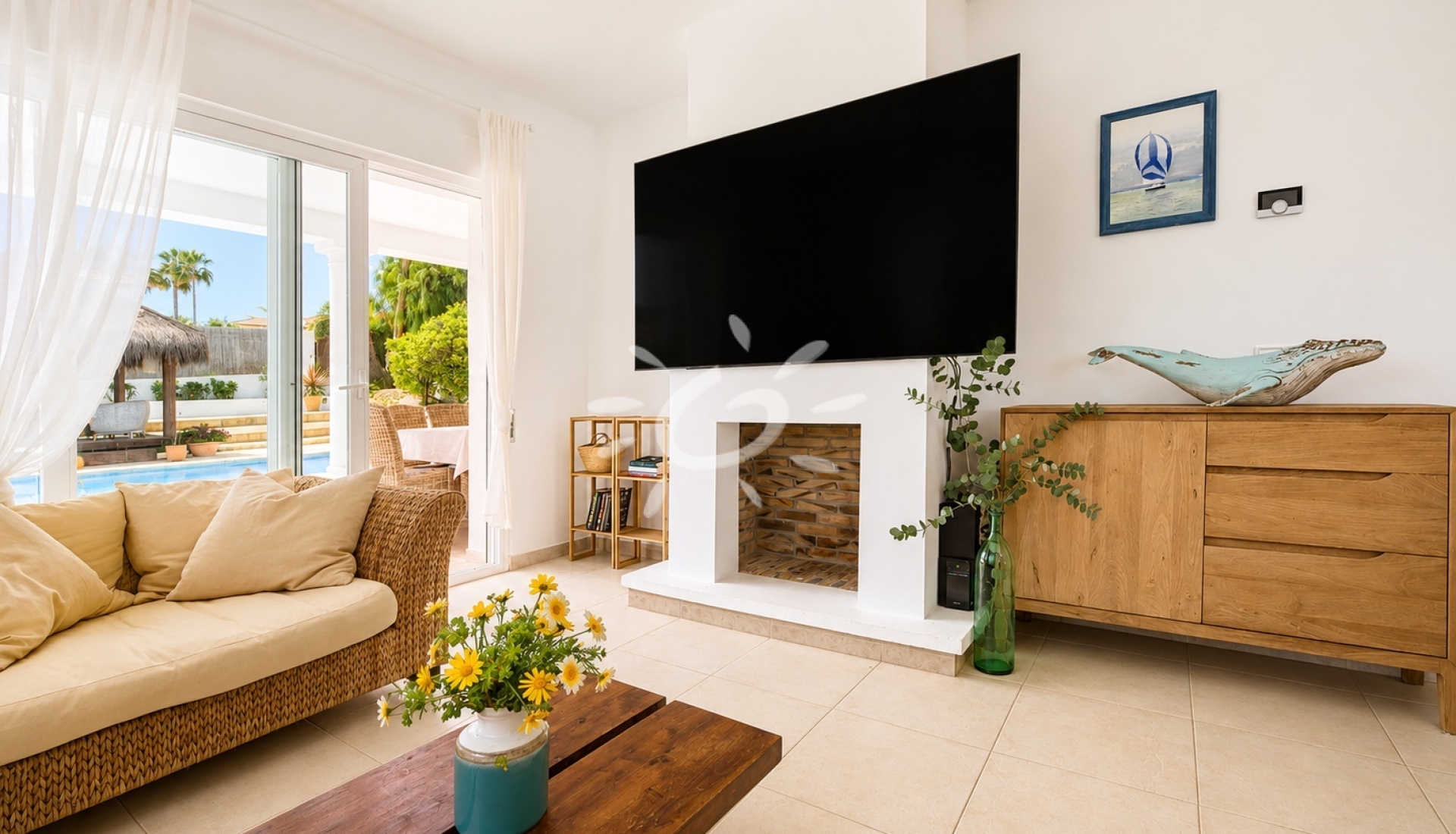 Bestaande woningen - Villas - Jávea / Xàbia - Partides comunes - Adsubia