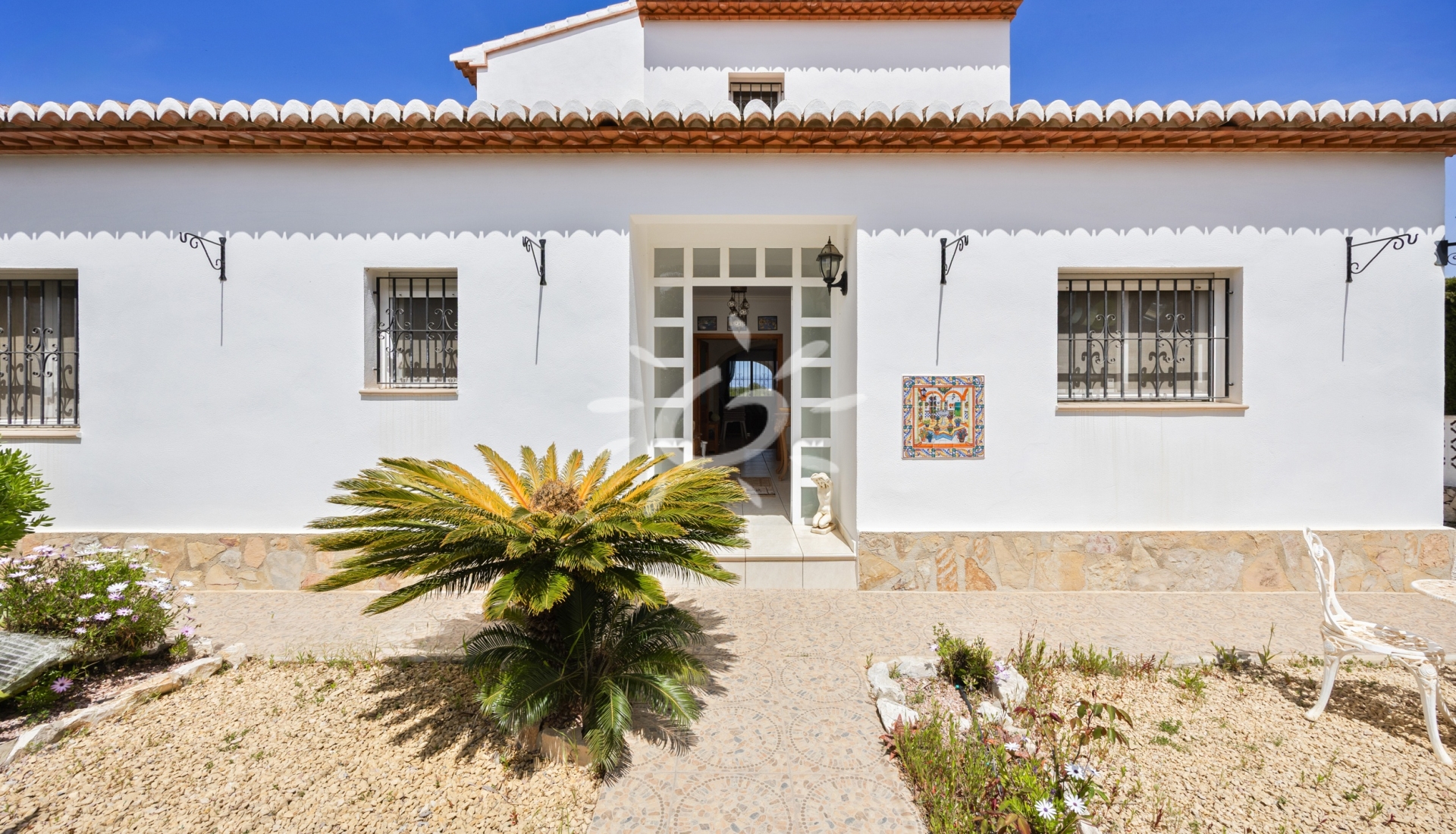 Bestaande woningen - Villas - Jávea / Xàbia - Portichol - Balcón al Mar