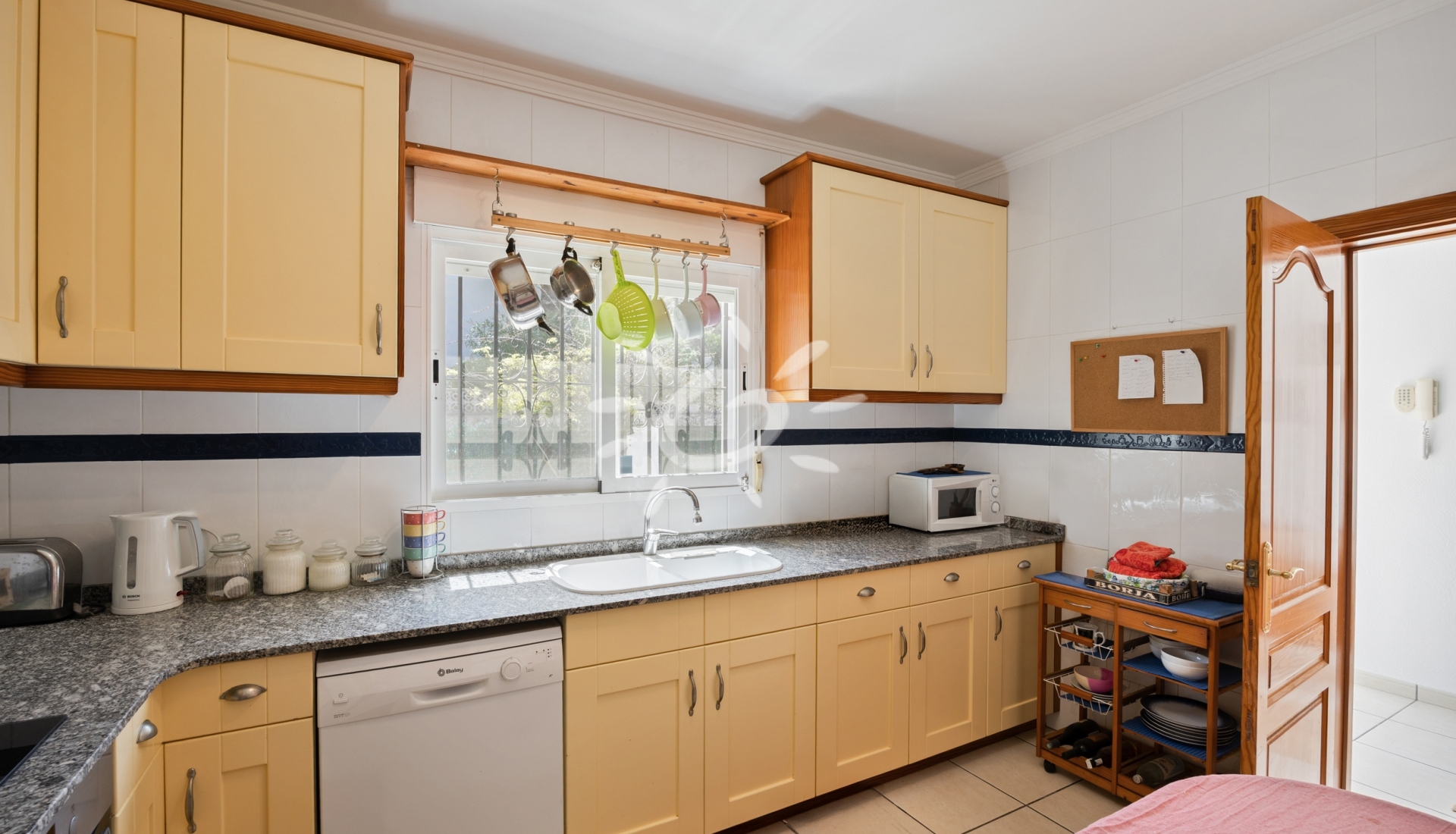 Bestaande woningen - Villas - Jávea / Xàbia - Portichol - Balcón al Mar