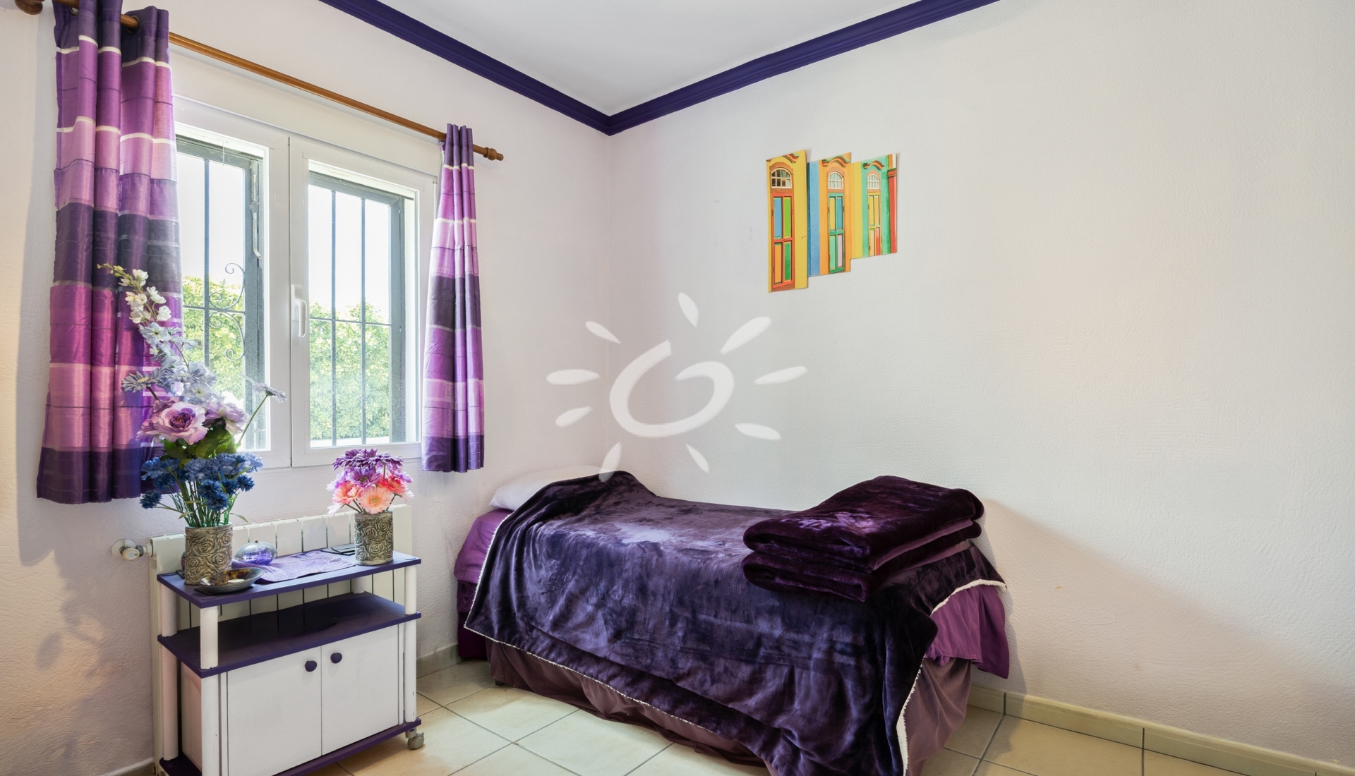 Bestaande woningen - Villas - Jávea / Xàbia - Portichol - Balcón al Mar